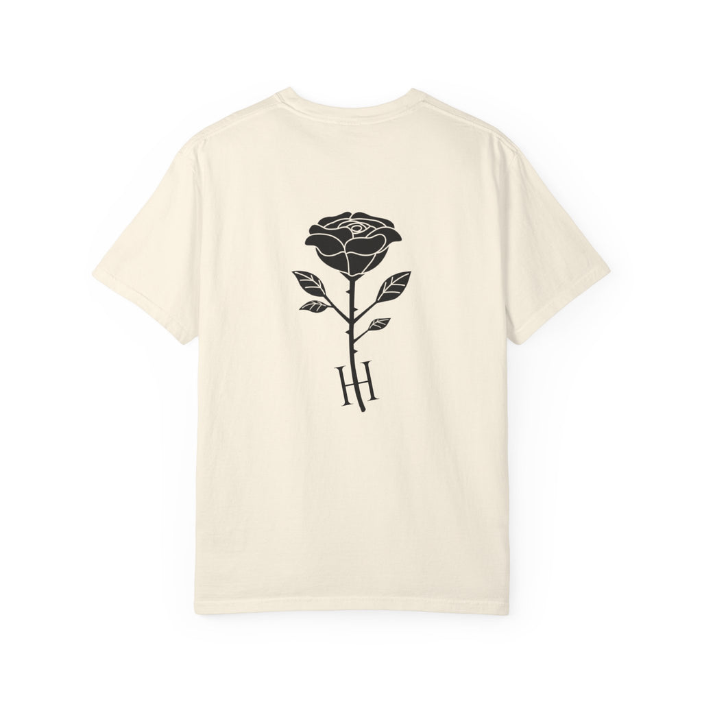 HH Black Rose T-Shirt