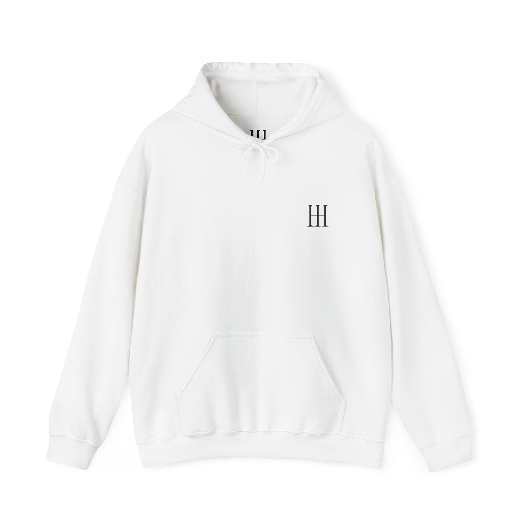 HH Gold Gradient Hoodie