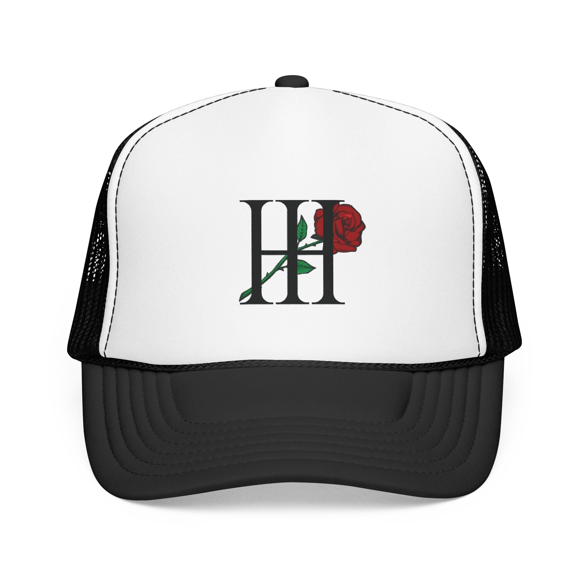HH Red Rose Cap