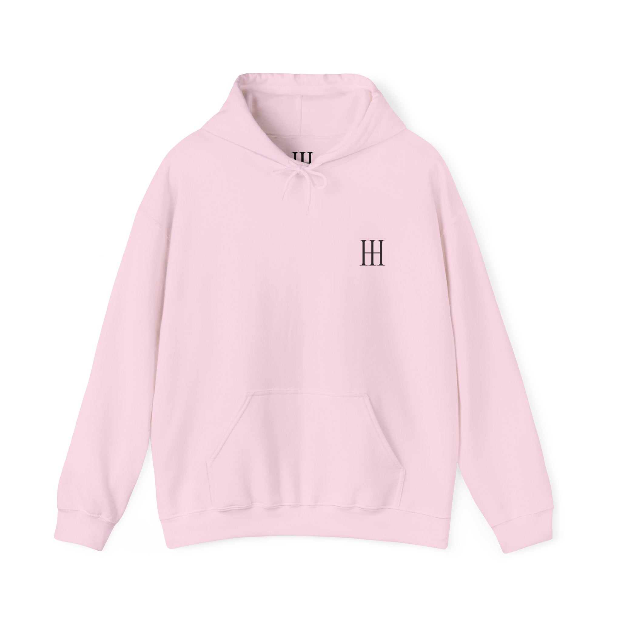 HH Gold Gradient Hoodie