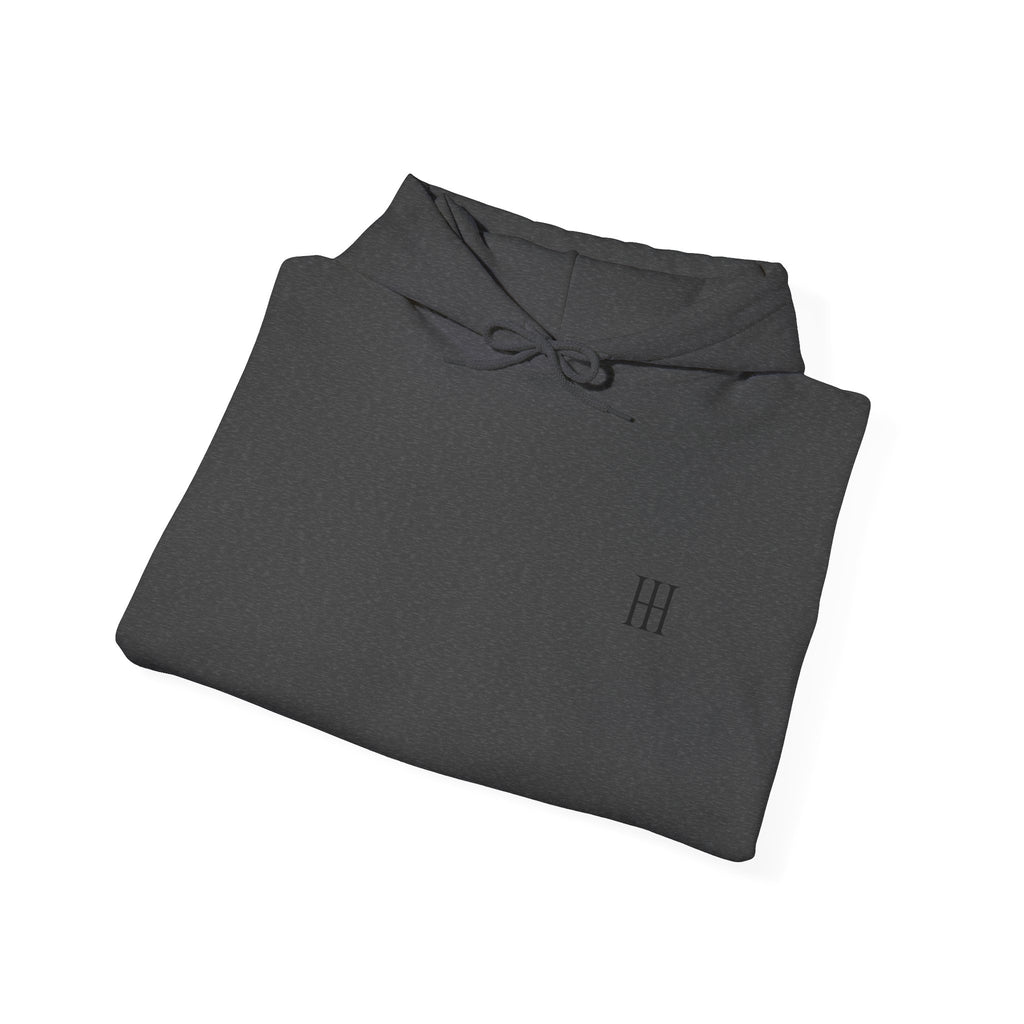 HH Interlaced Hoodie