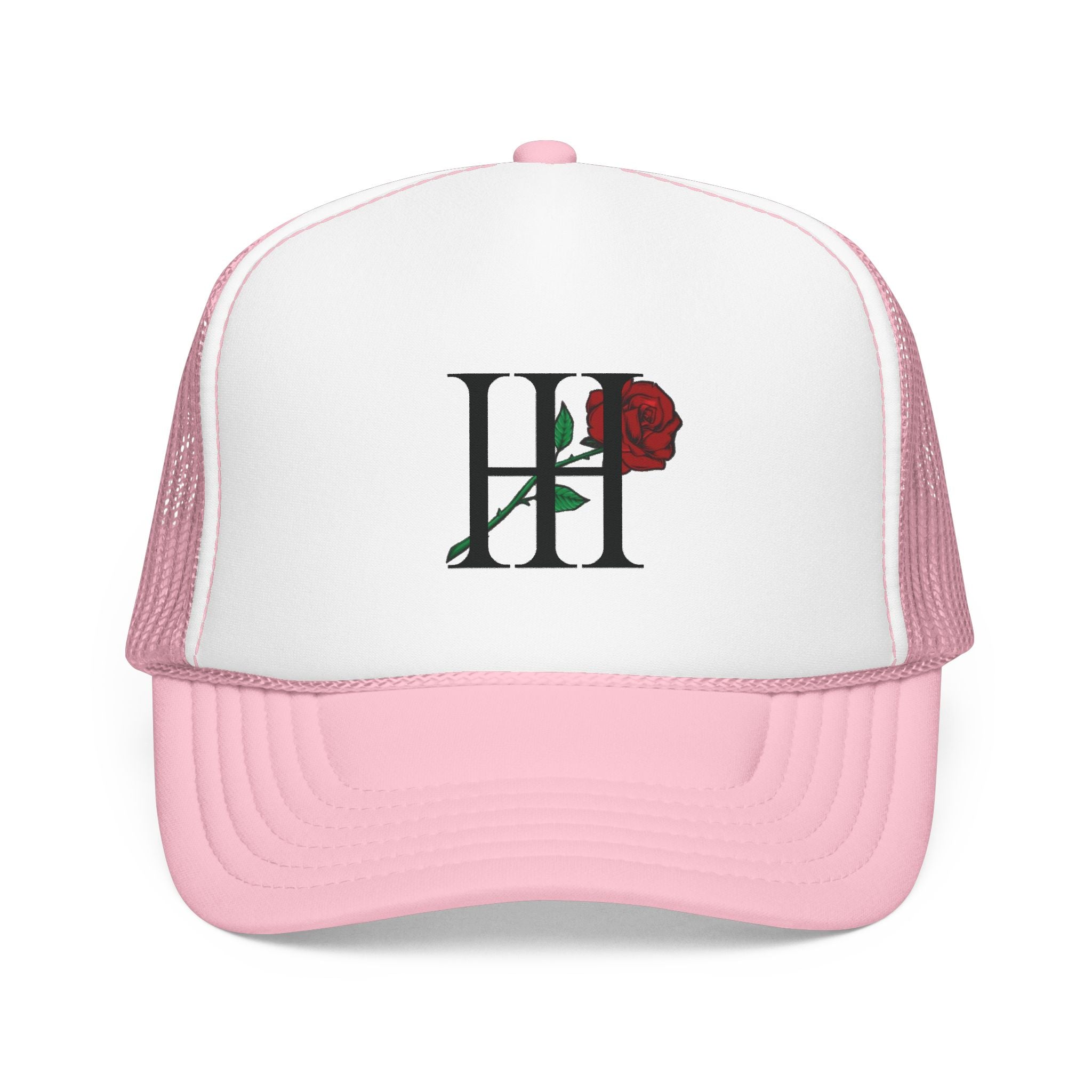 HH Red Rose Cap