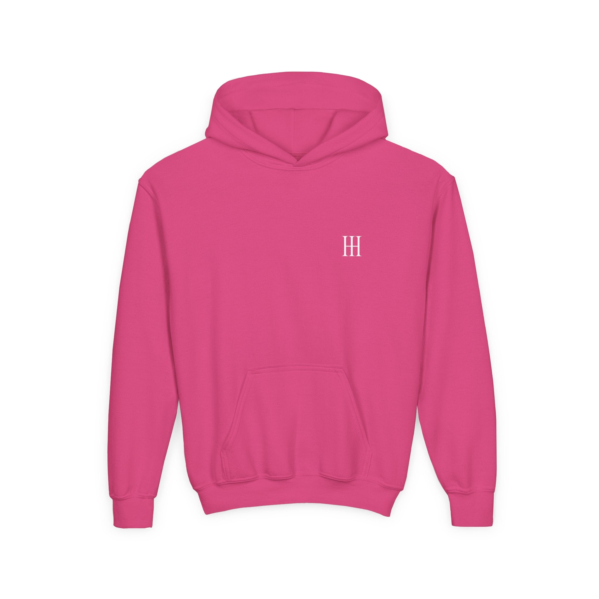 HH Kids Beizam Hoodie