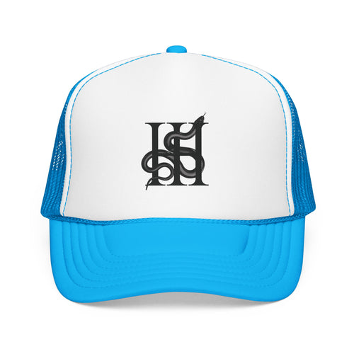 HH Black Snake Cap