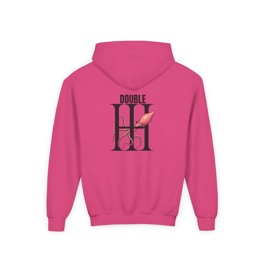 HH Kids Sea-Arrow Hoodie