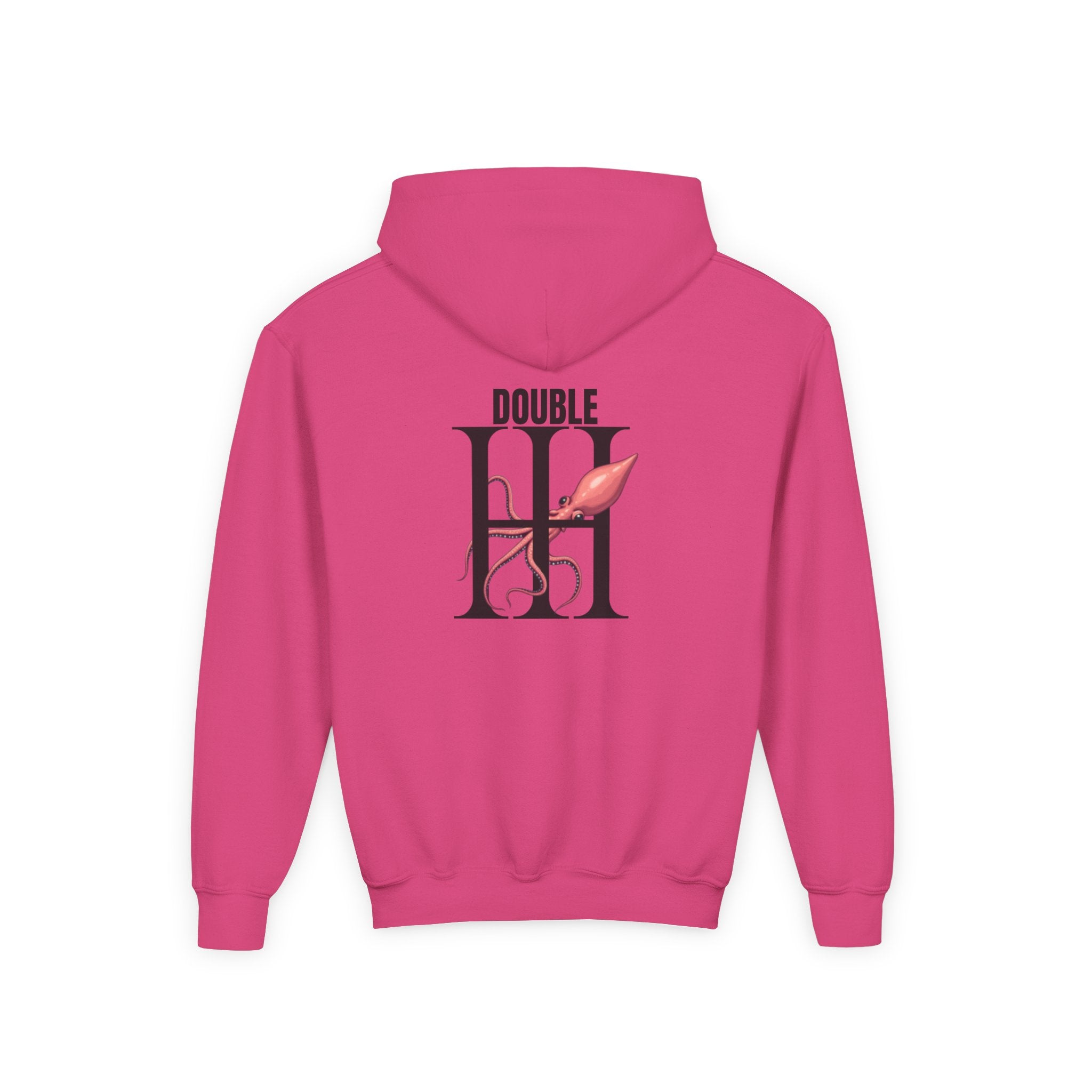 HH Kids Sea-Arrow Hoodie