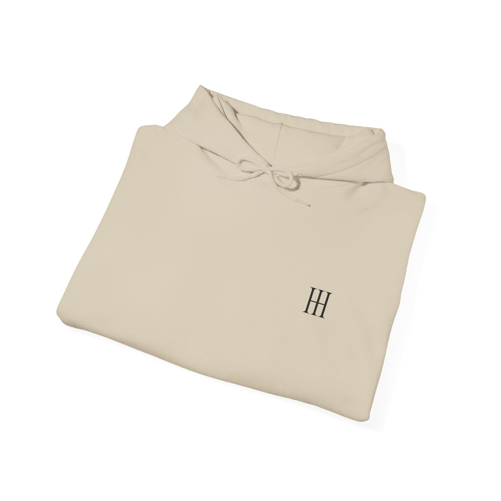 HH Paint Work Hoodie