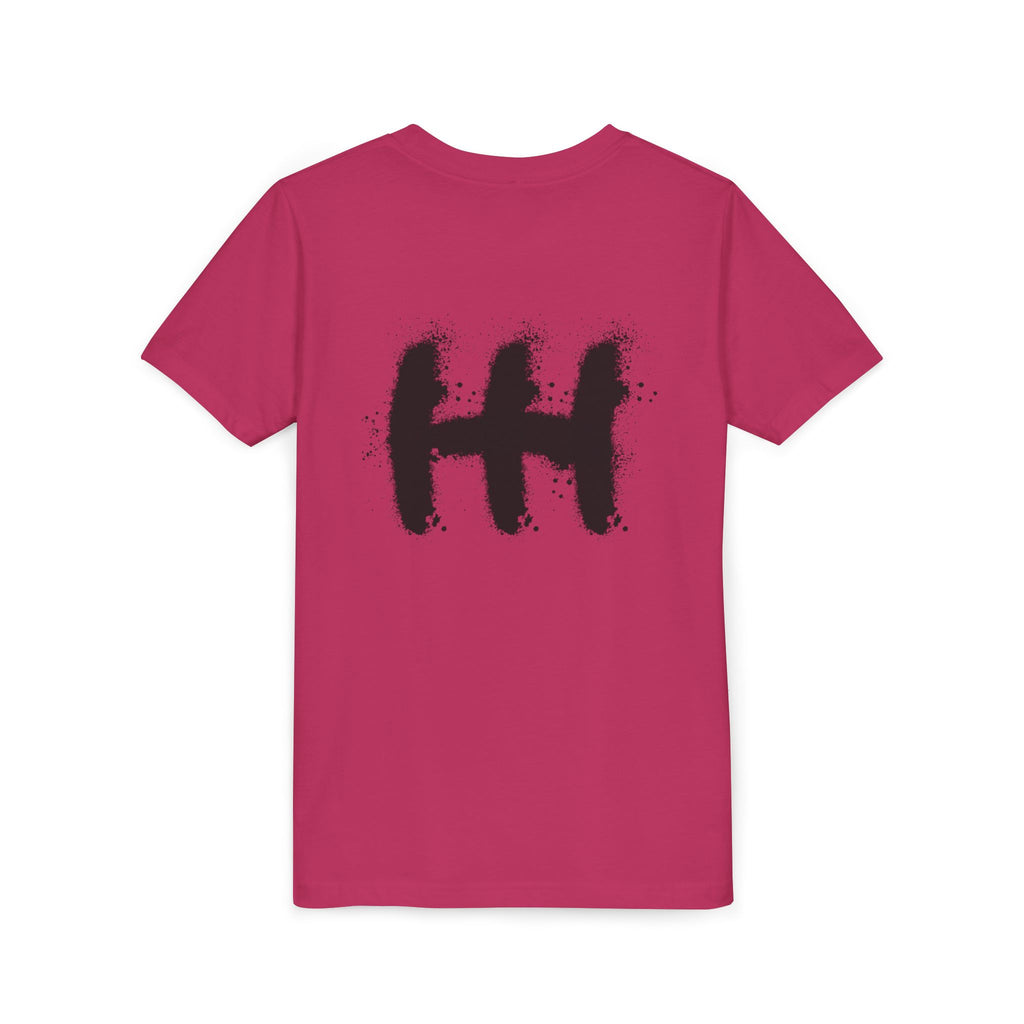 HH Kids Paint Work T-Shirt