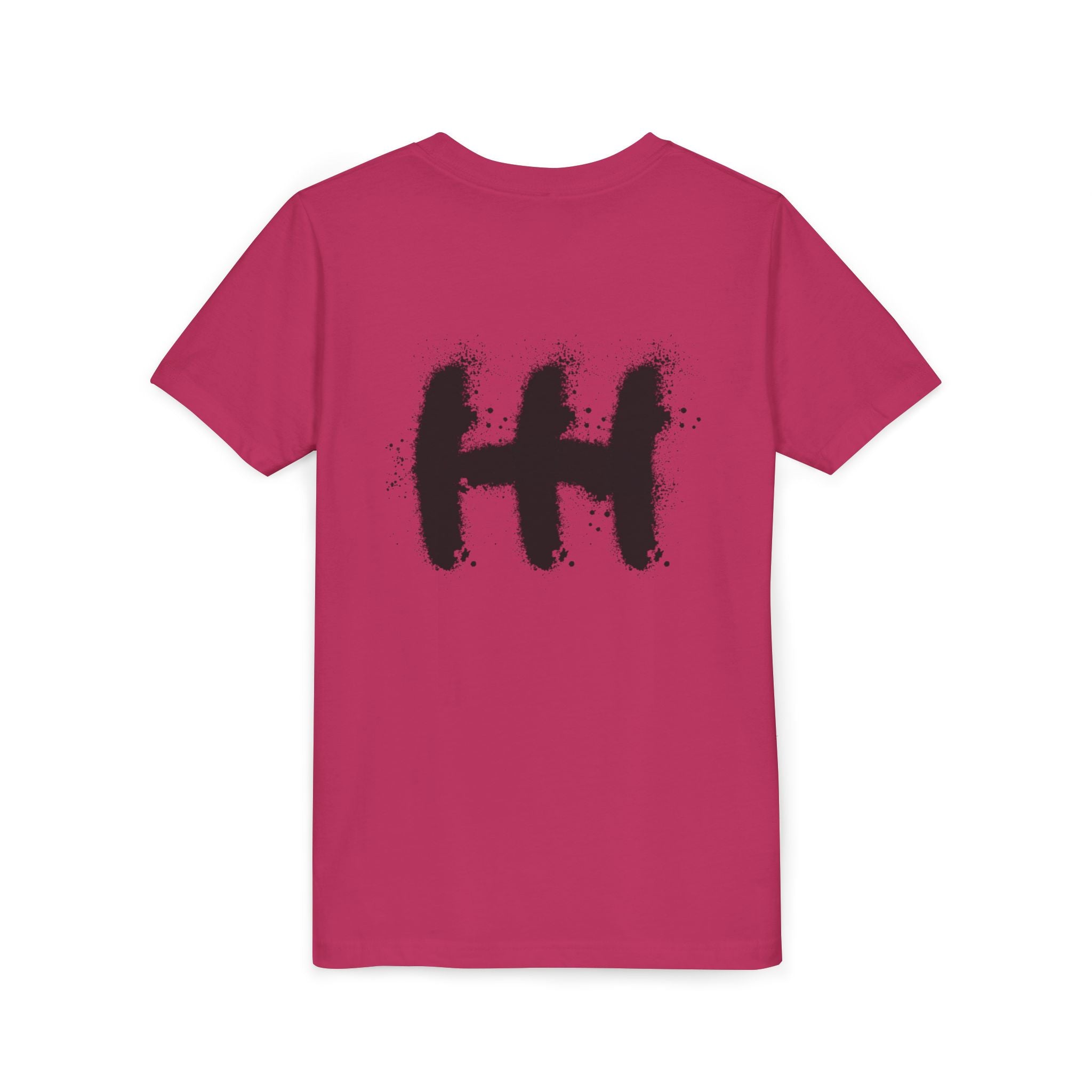 HH Kids Paint Work T-Shirt
