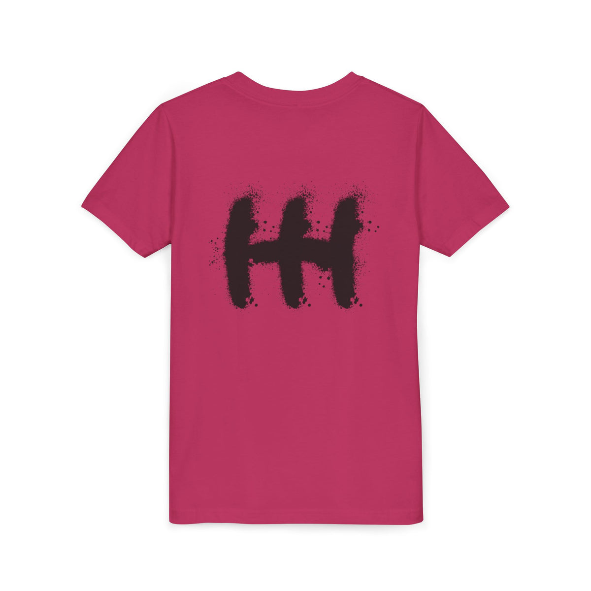 HH Kids Paint Work T-Shirt