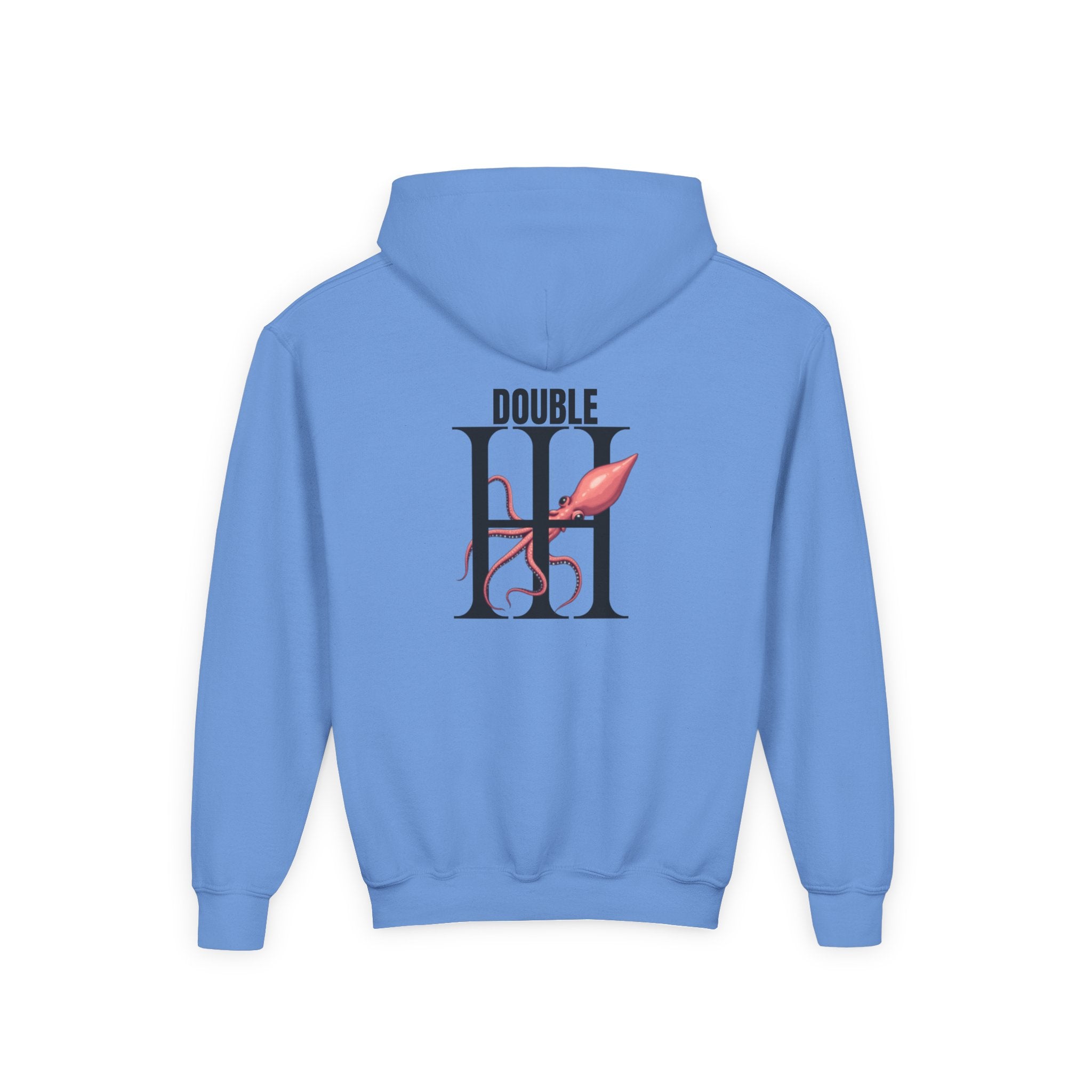 HH Kids Sea-Arrow Hoodie