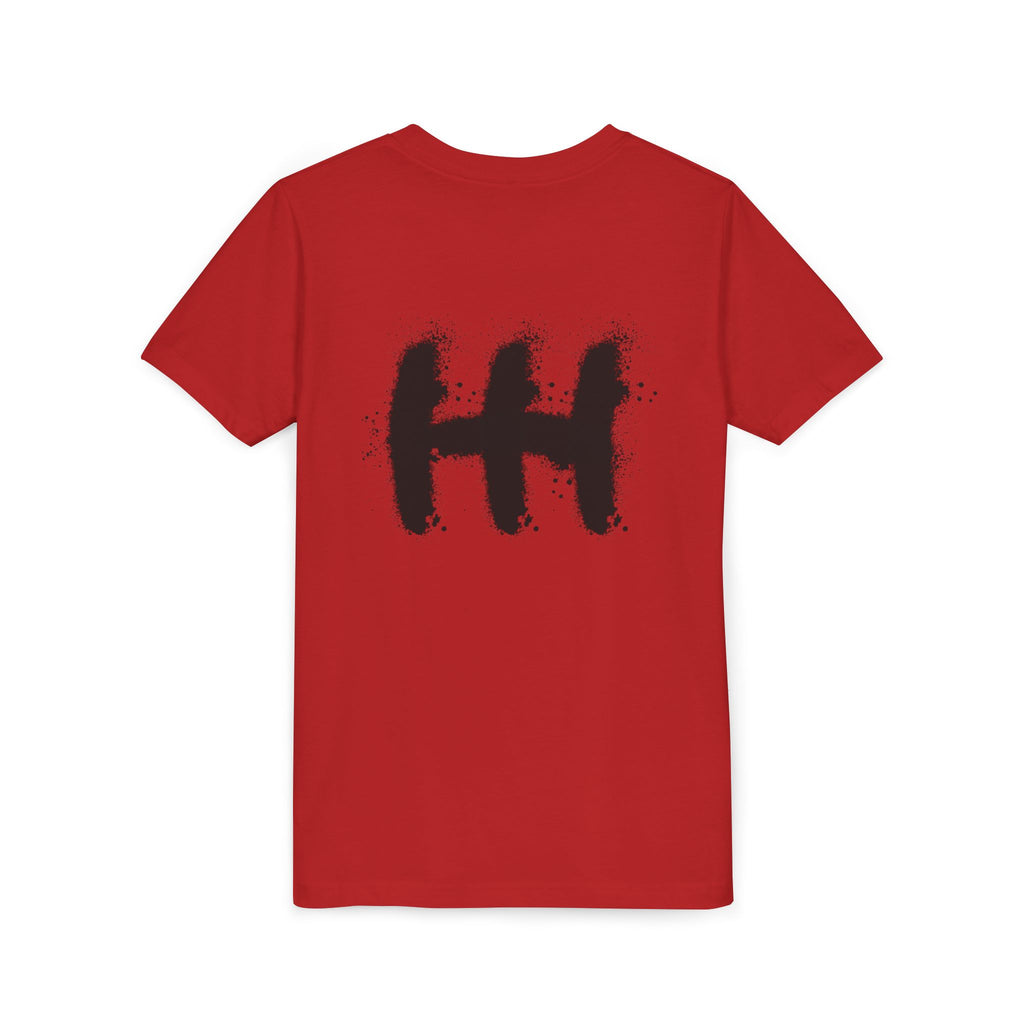 HH Kids Paint Work T-Shirt