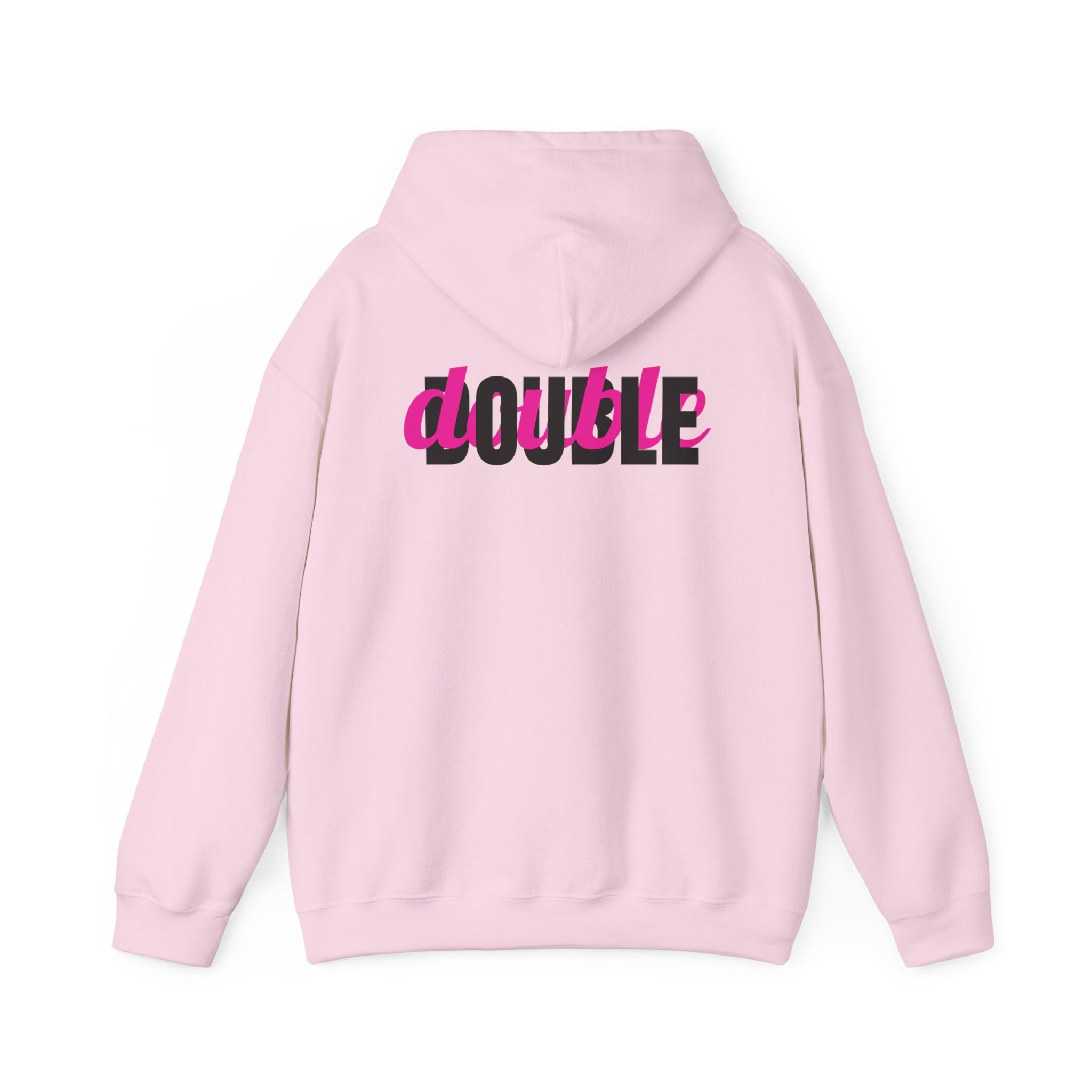 HH Interlaced Hoodie