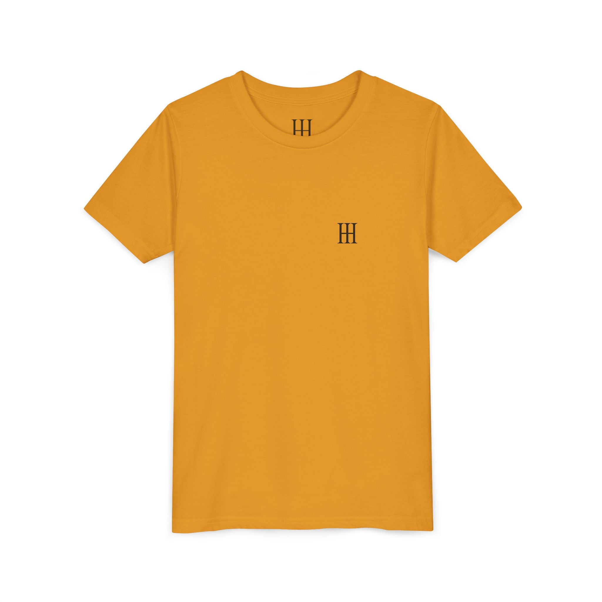 HH Kids Gold Gradient T-Shirt