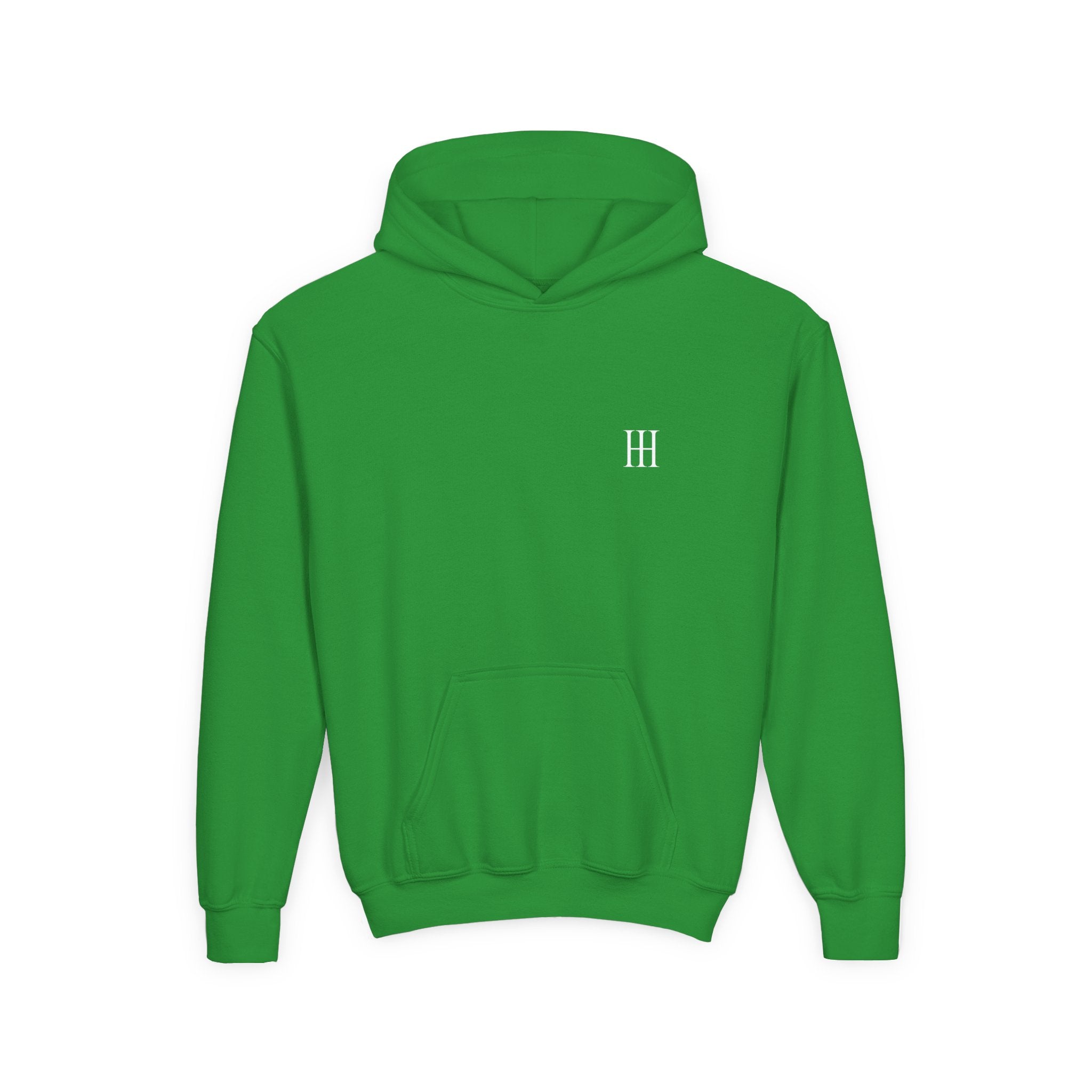 HH Kids Beizam Hoodie