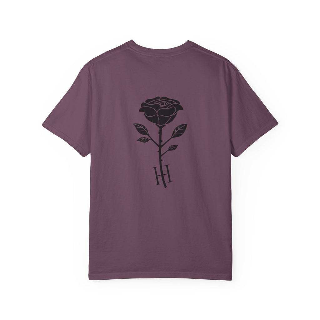 HH Black Rose T-Shirt