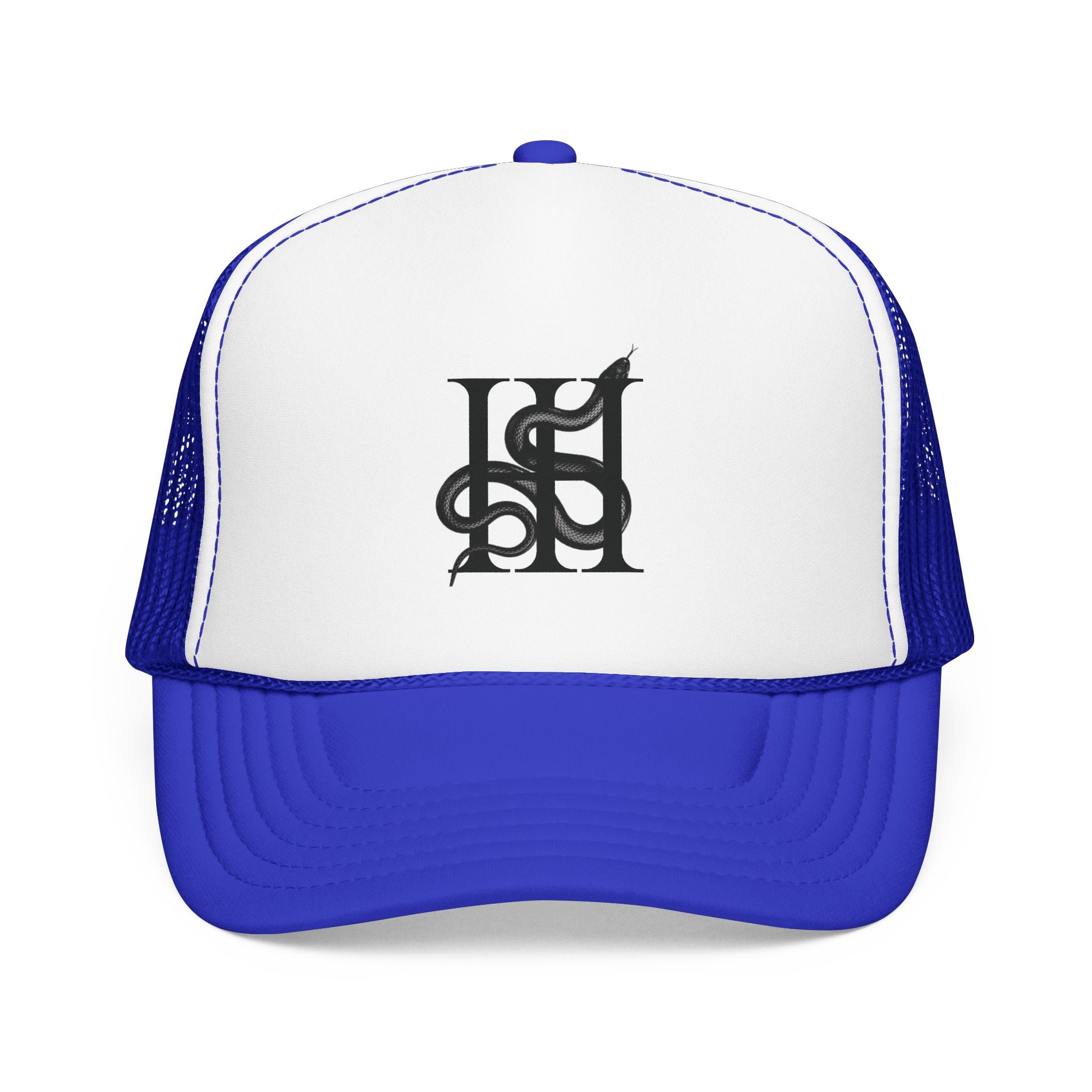 HH Black Snake Cap