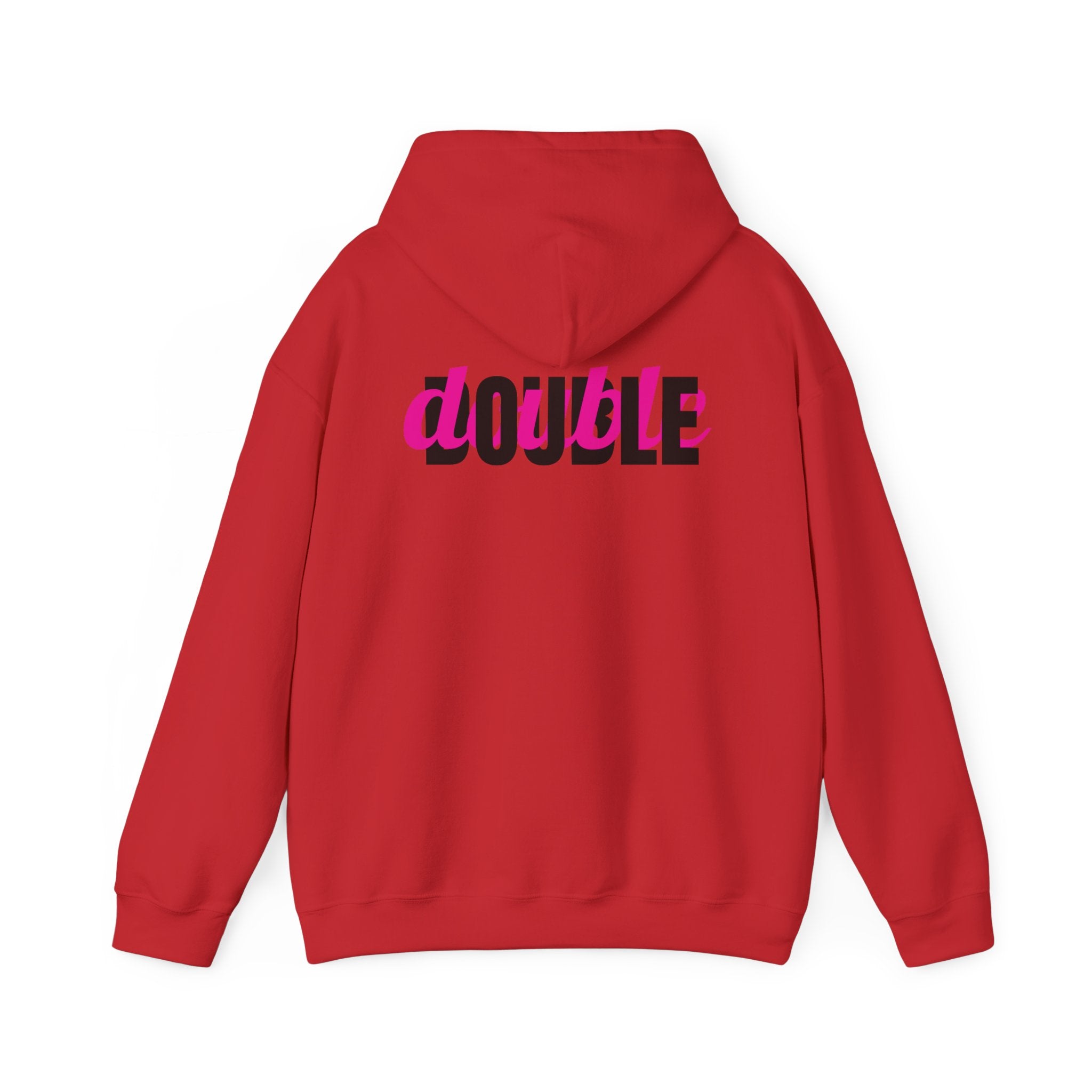 HH Interlaced Hoodie