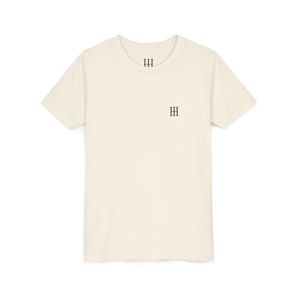 HH Kids Interlaced T-Shirt