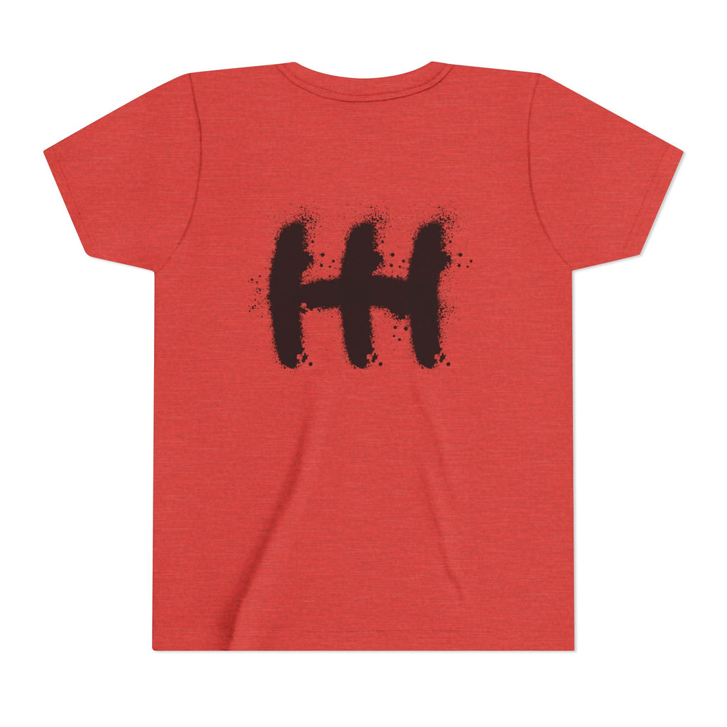 HH Kids Paint Work T-Shirt