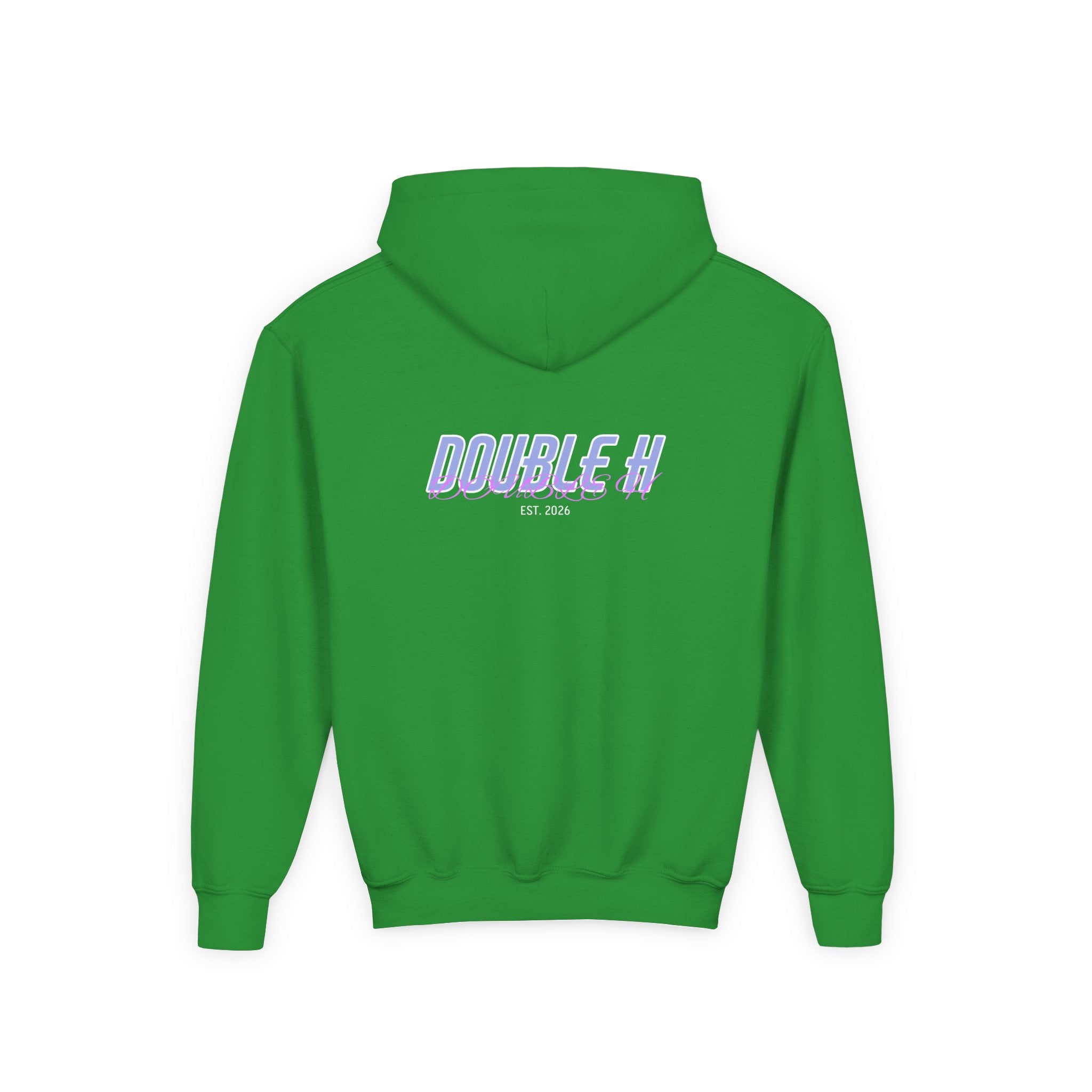 HH Kids Established Hoodie