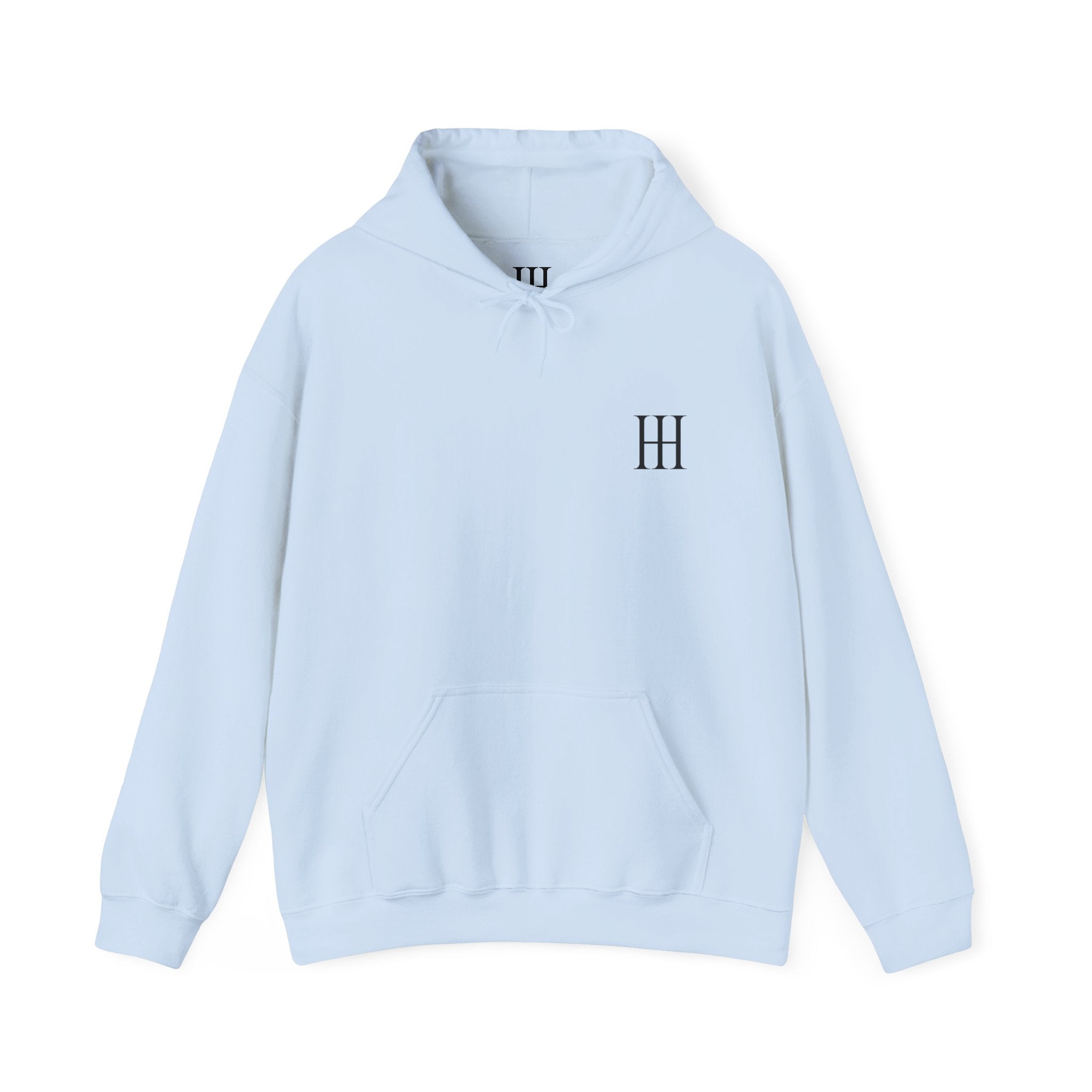 HH Sea-Arrow Hoodie