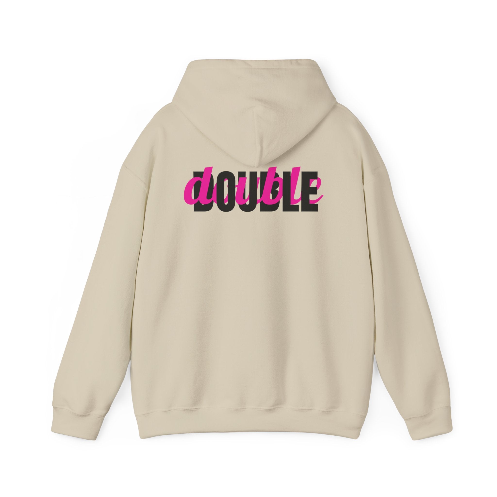 HH Interlaced Hoodie