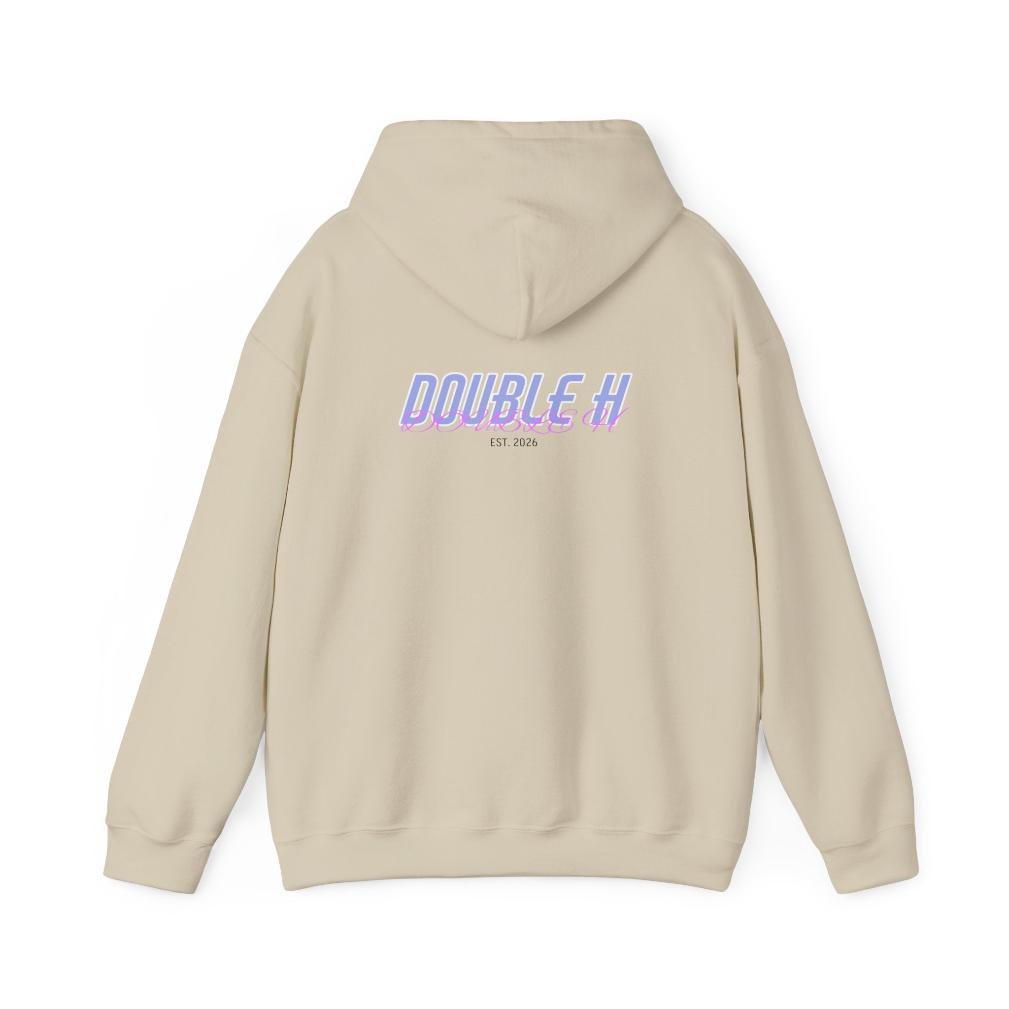HH Established Hoodie