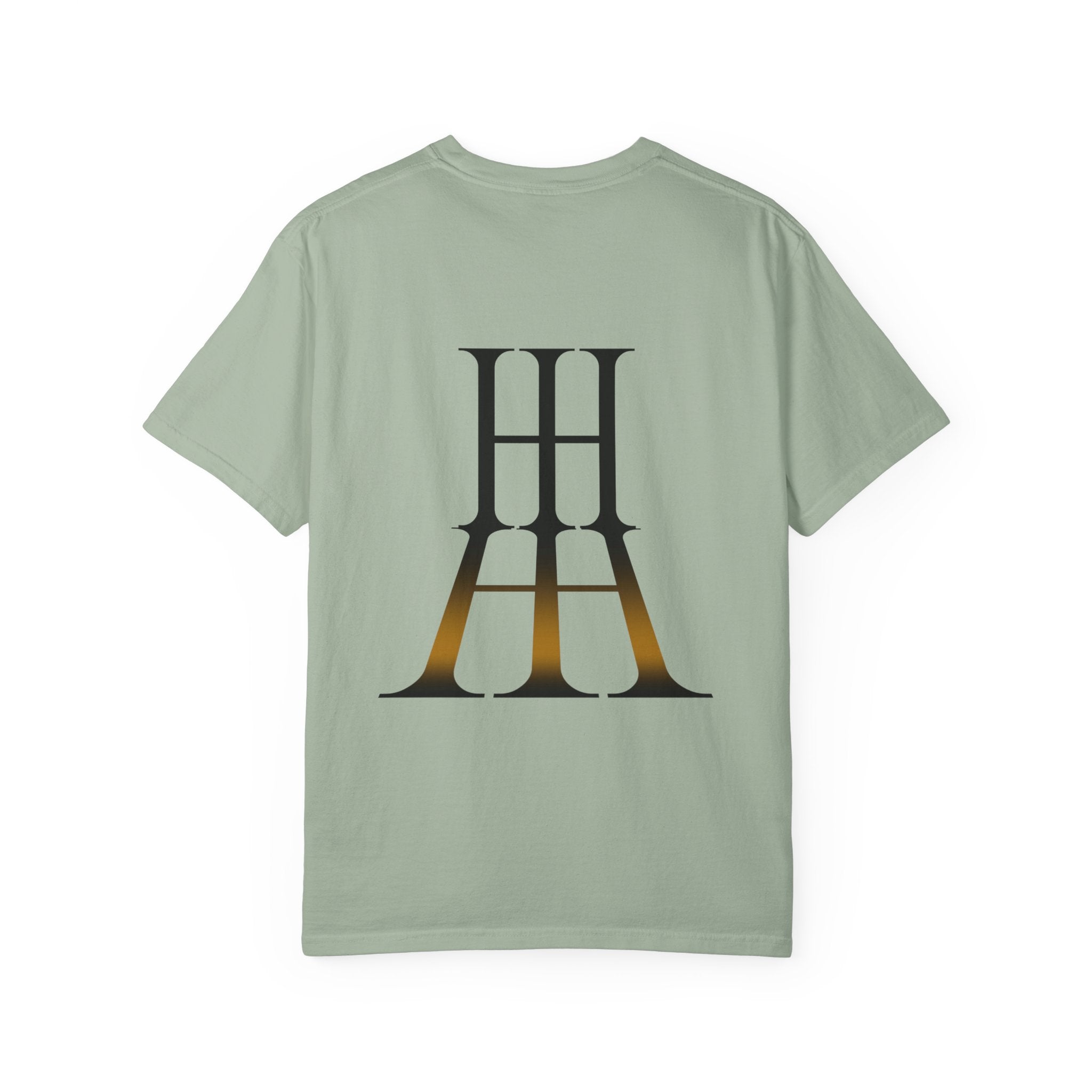 HH Gold Gradient T-Shirt
