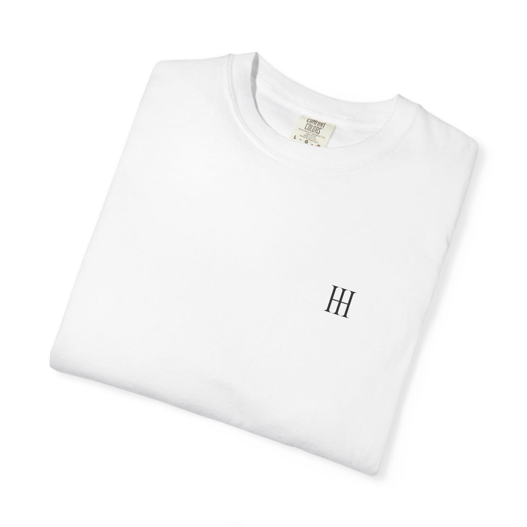 HH Gold Gradient T-Shirt