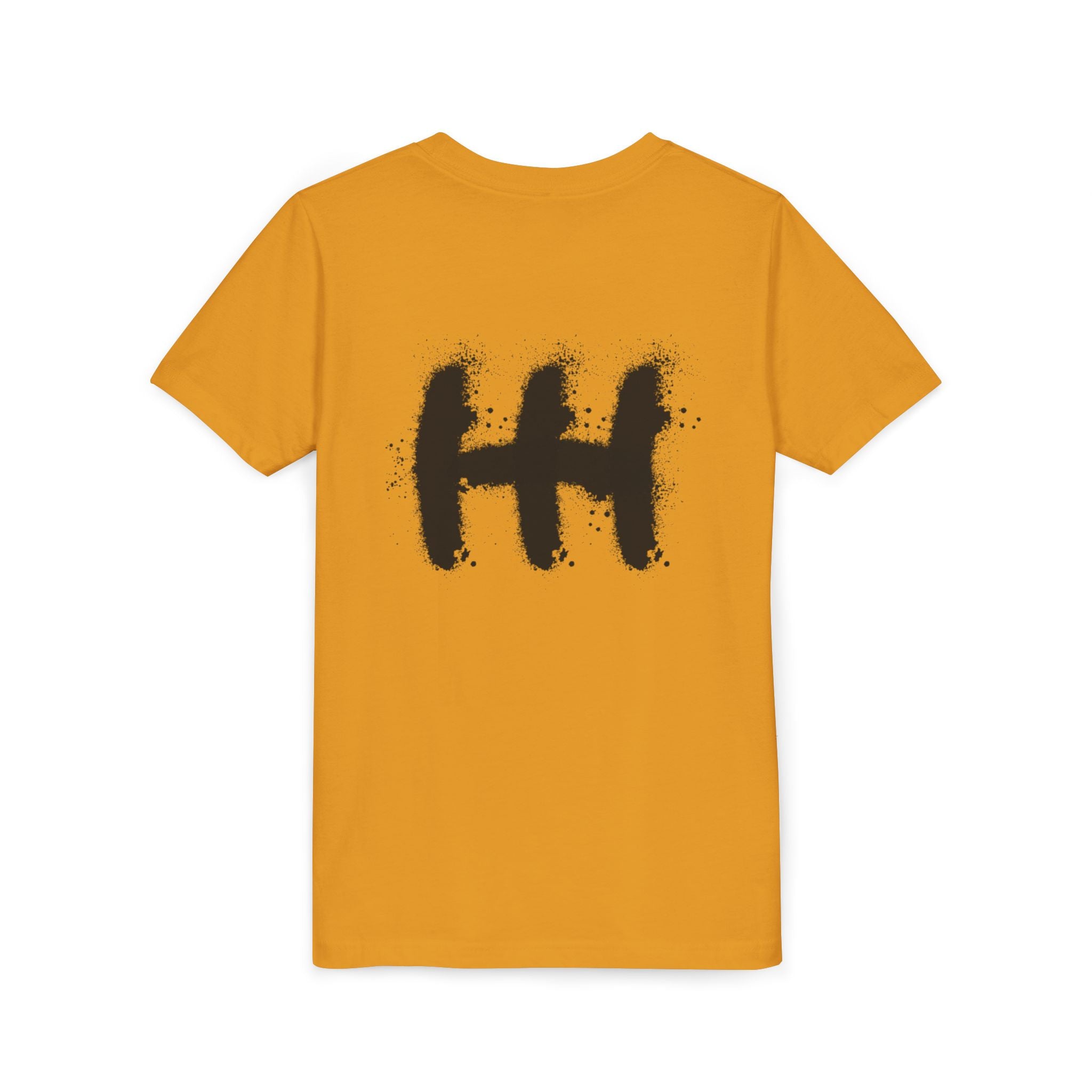 HH Kids Paint Work T-Shirt