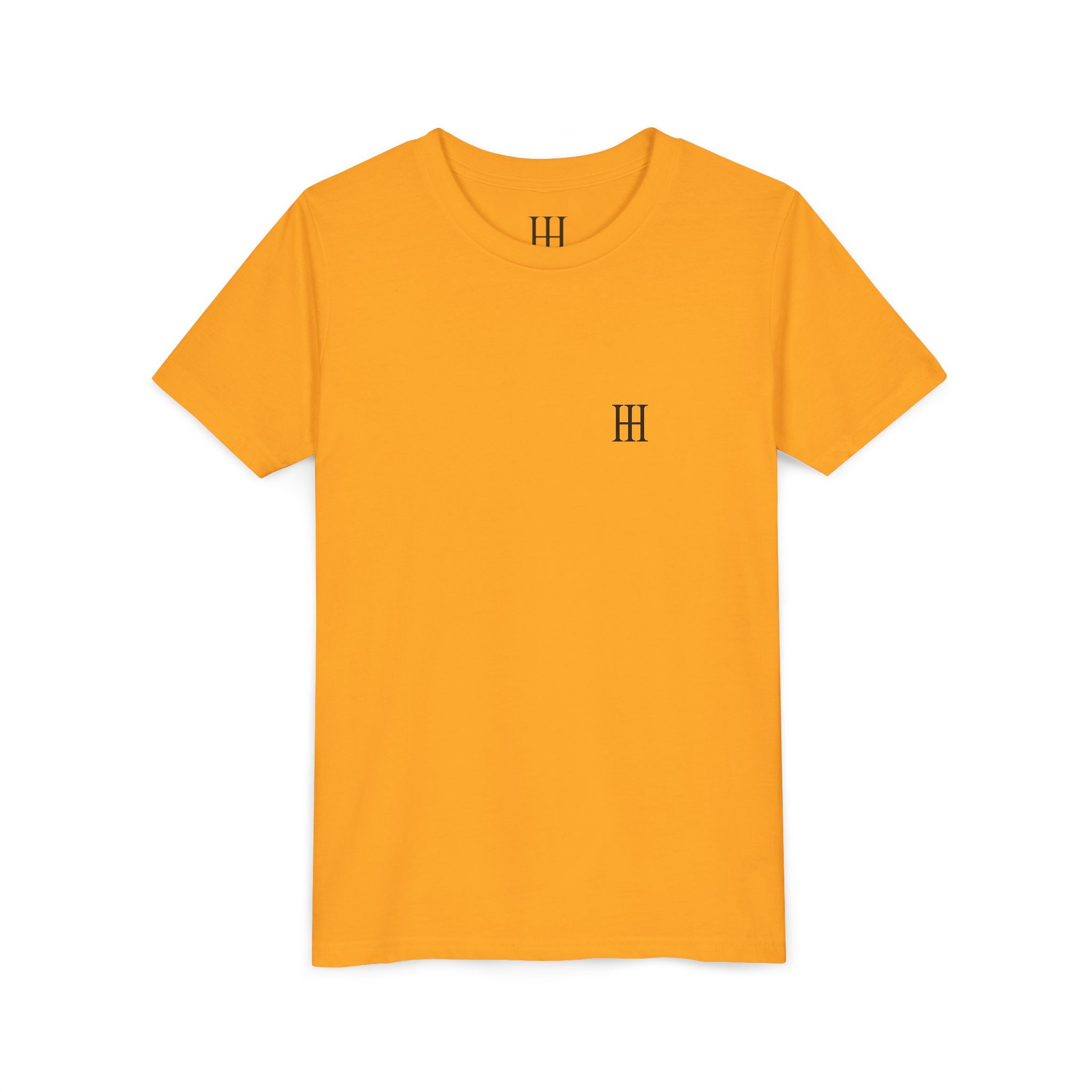 HH Kids Gold Gradient T-Shirt