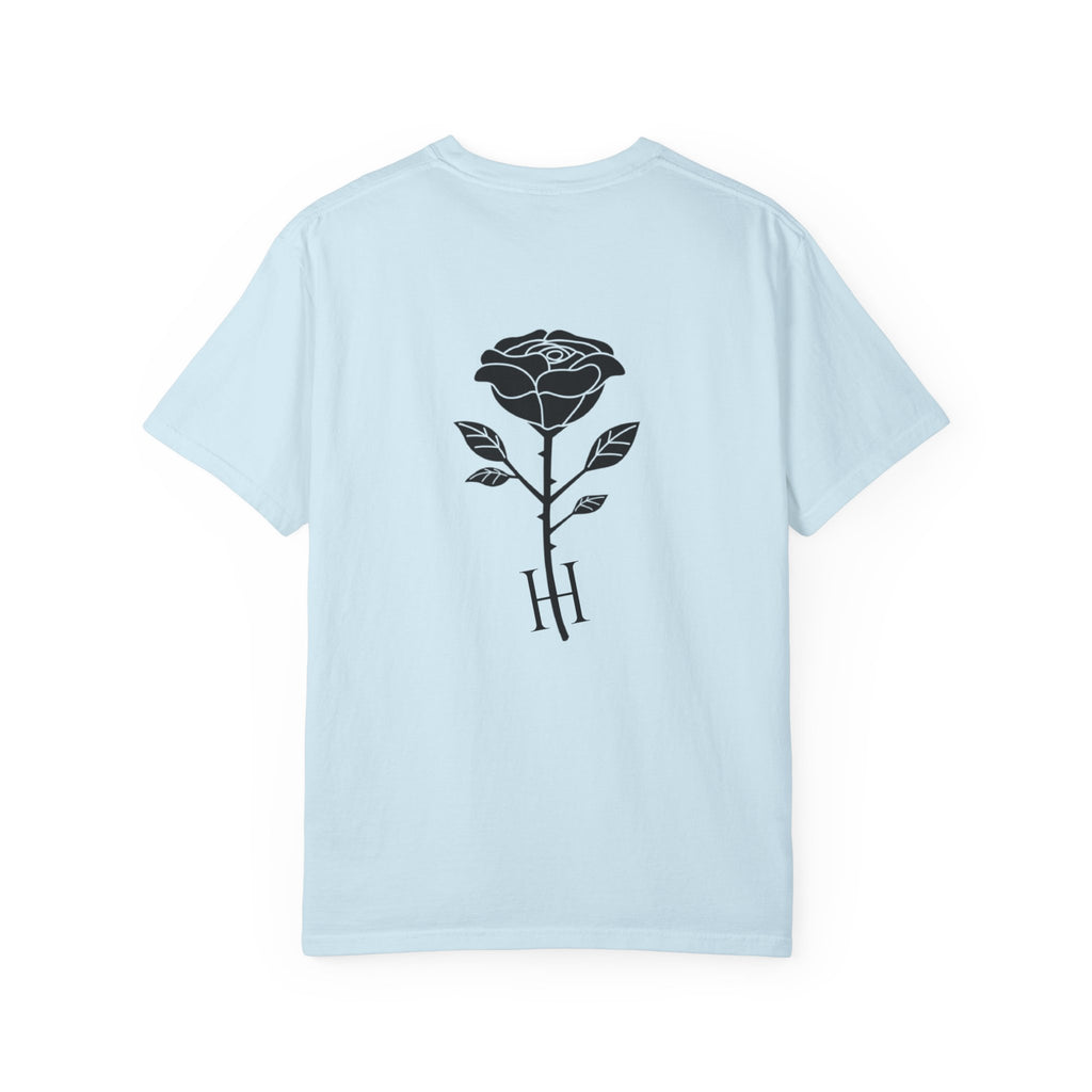 HH Black Rose T-Shirt