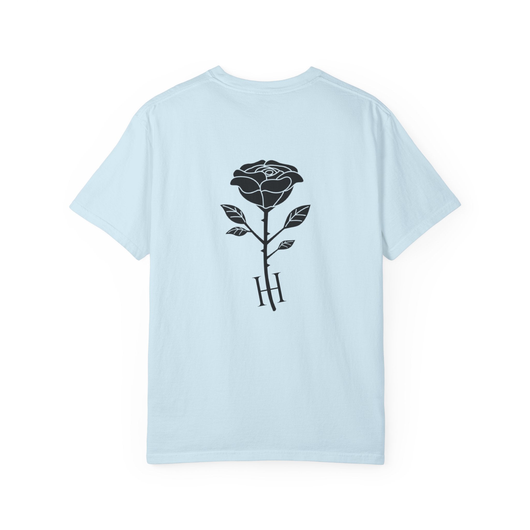 HH Black Rose T-Shirt