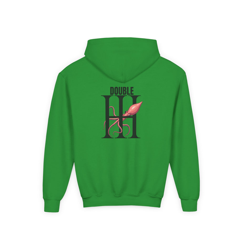 HH Kids Sea-Arrow Hoodie