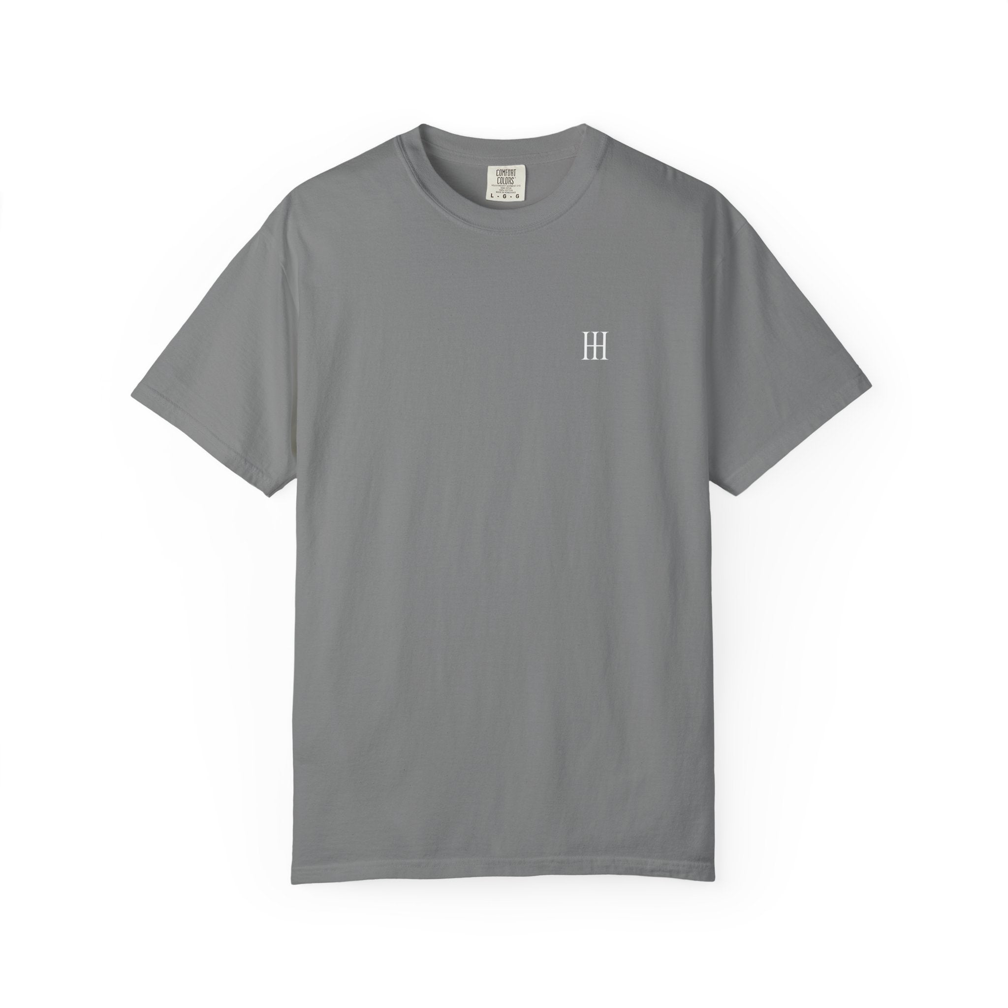 HH Interlaced T-Shirt