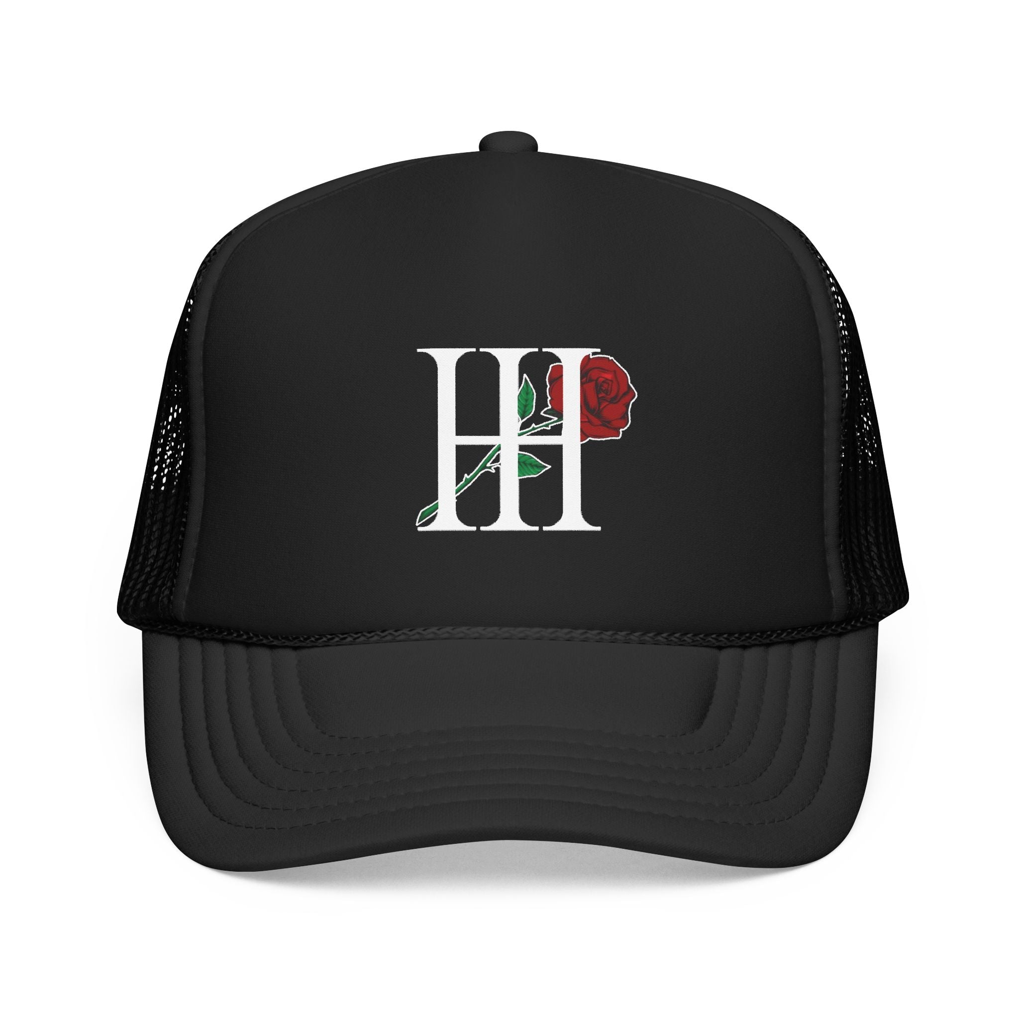 HH Red Rose Cap