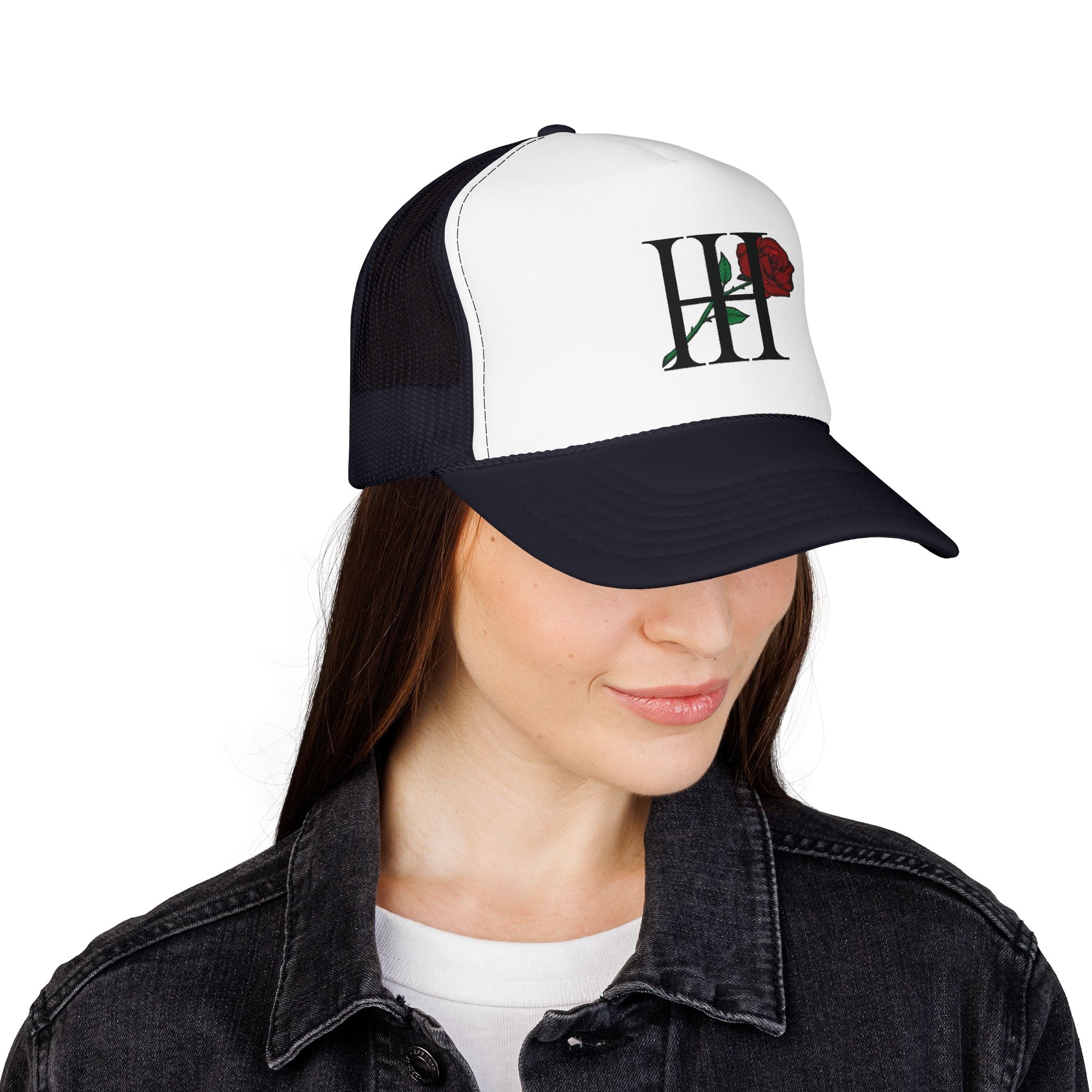 HH Red Rose Cap
