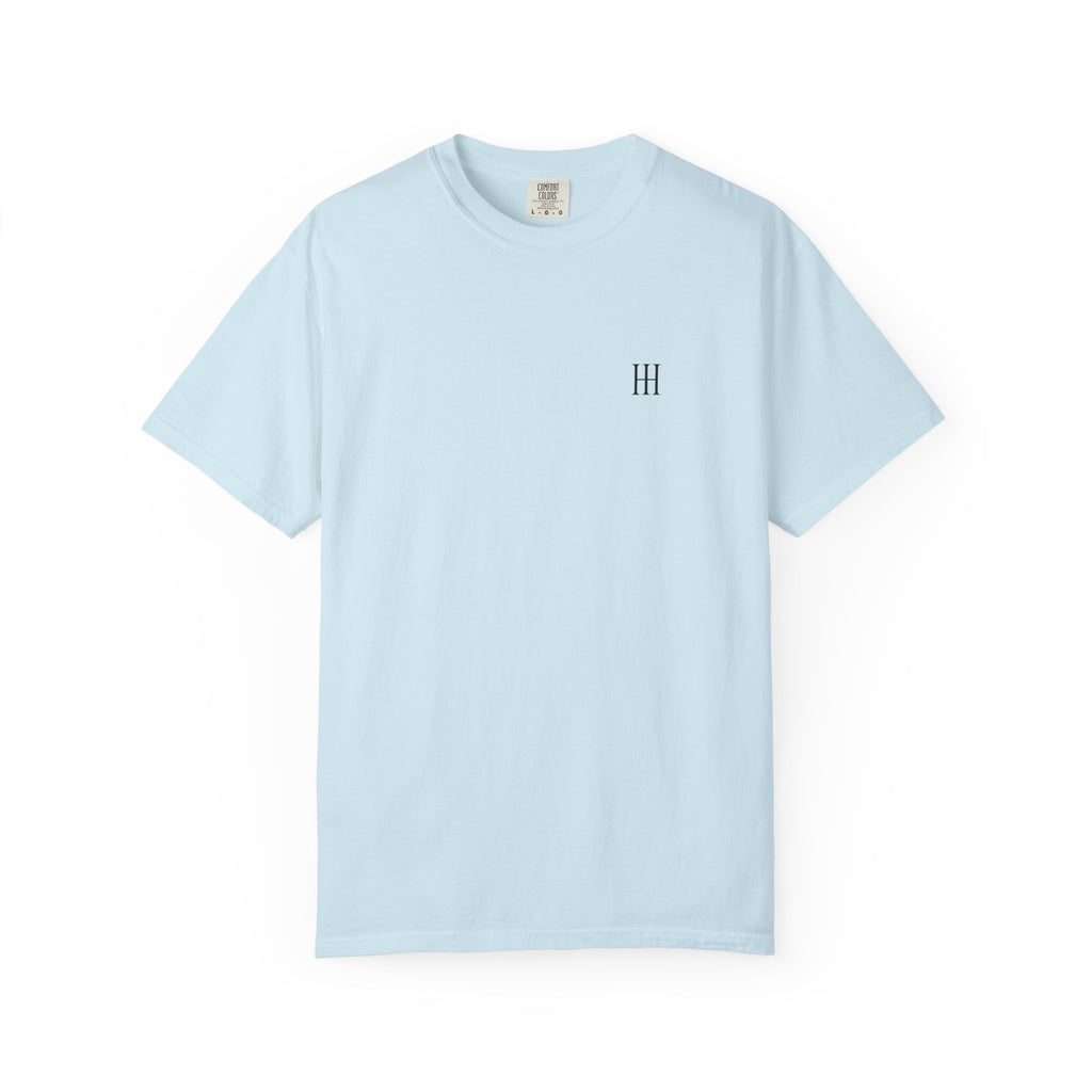 HH Gold Gradient T-Shirt