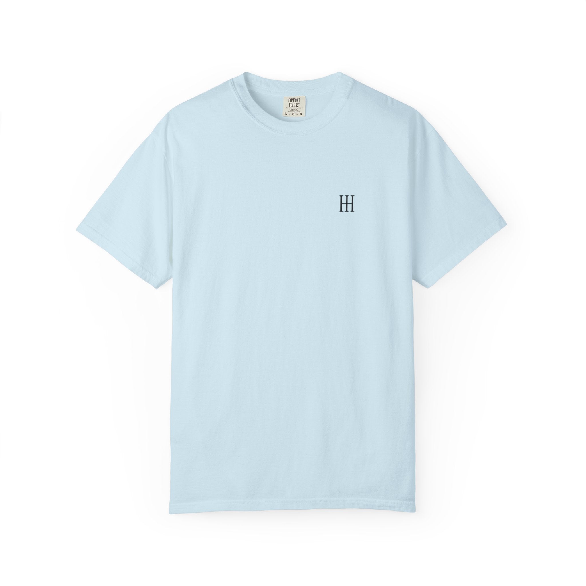 HH Gold Gradient T-Shirt