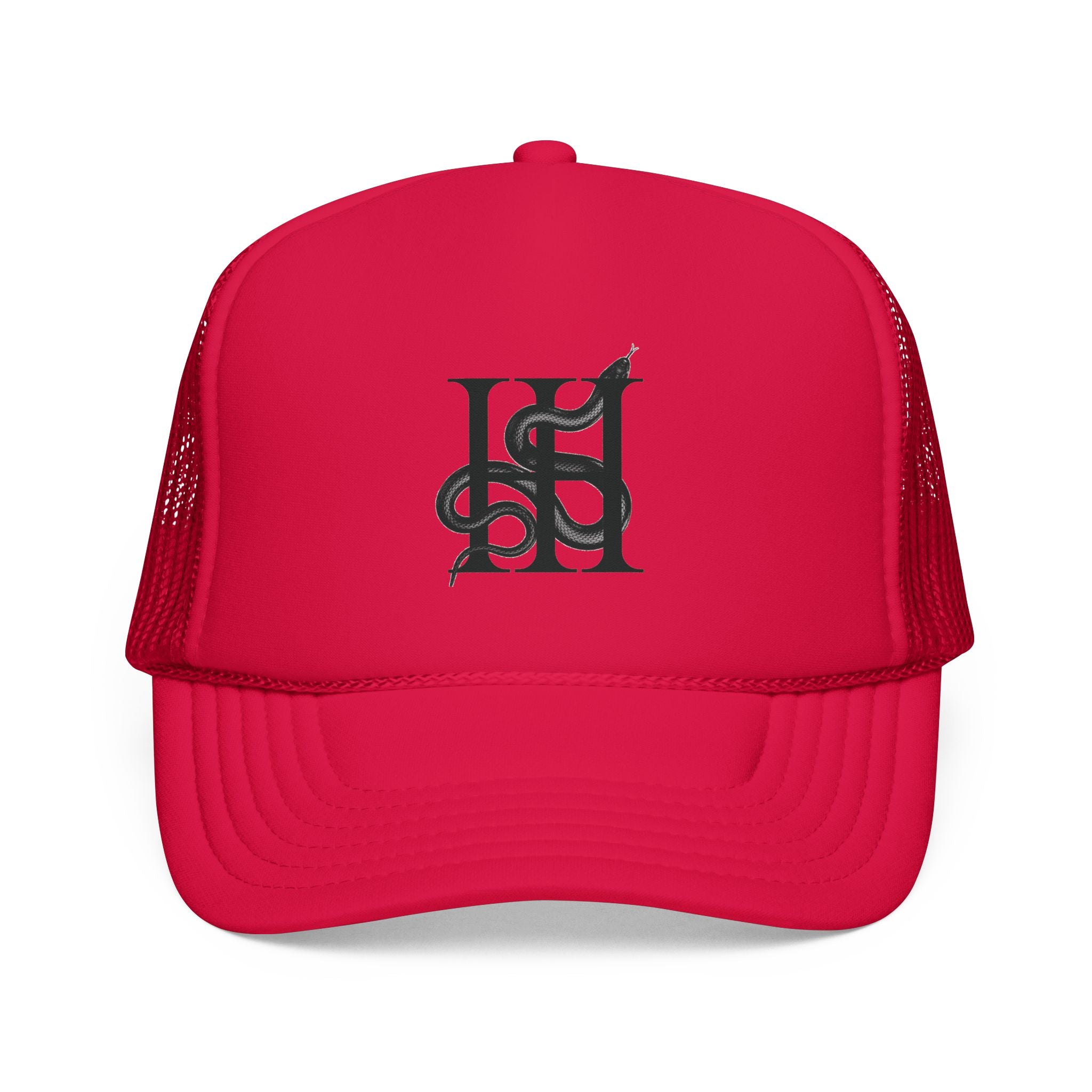 HH Black Snake Cap
