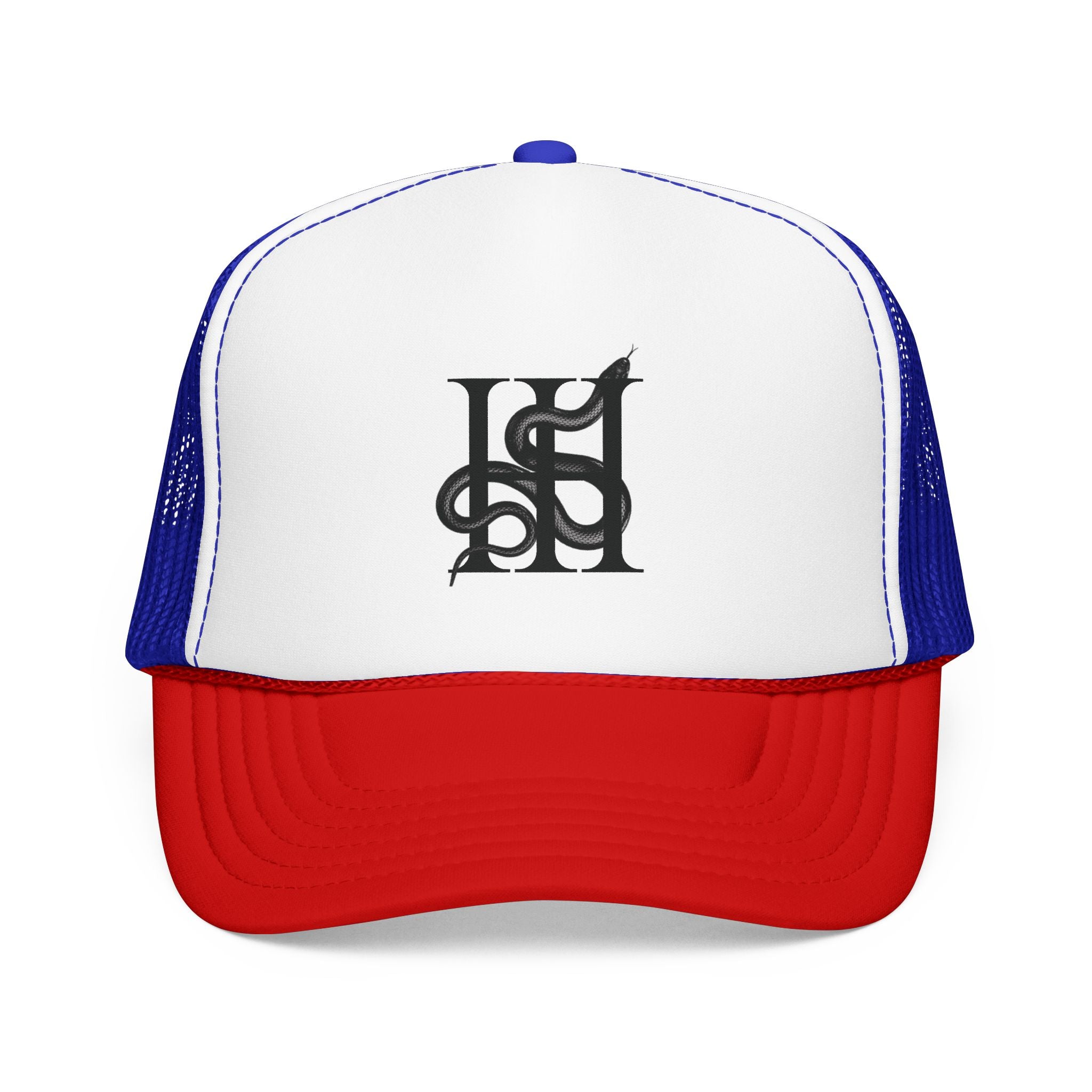 HH Black Snake Cap