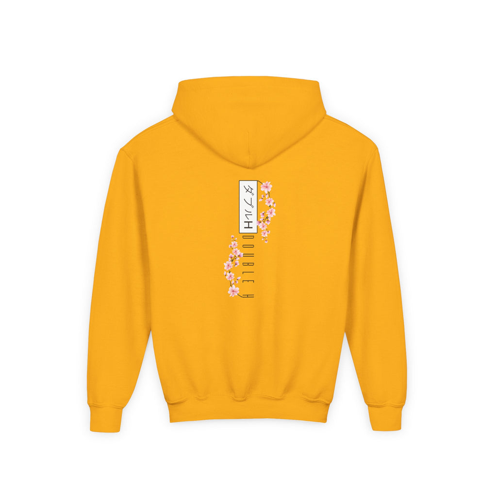 HH Kids Sakura Hoodie