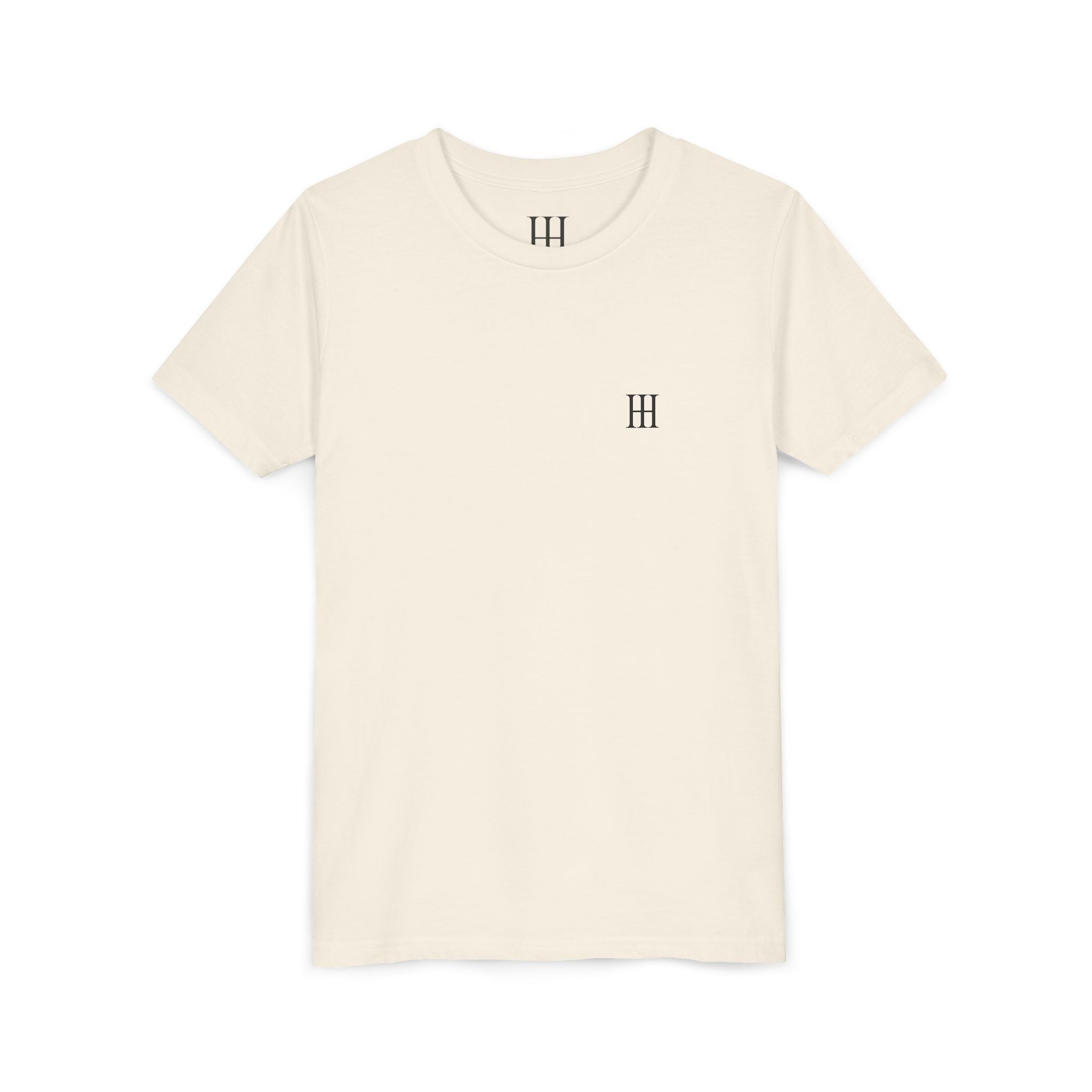 HH Kids Cyan Gradient T-Shirt