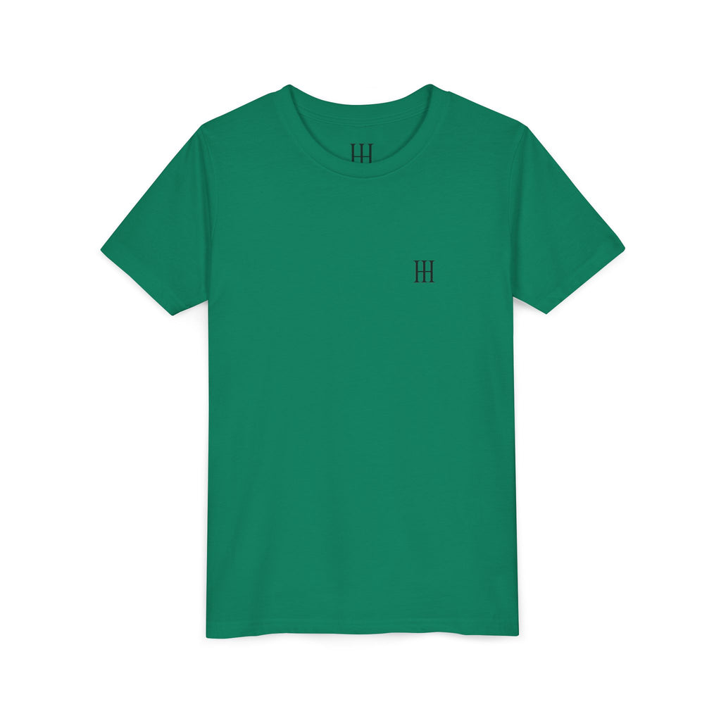 HH Kids Interlaced T-Shirt