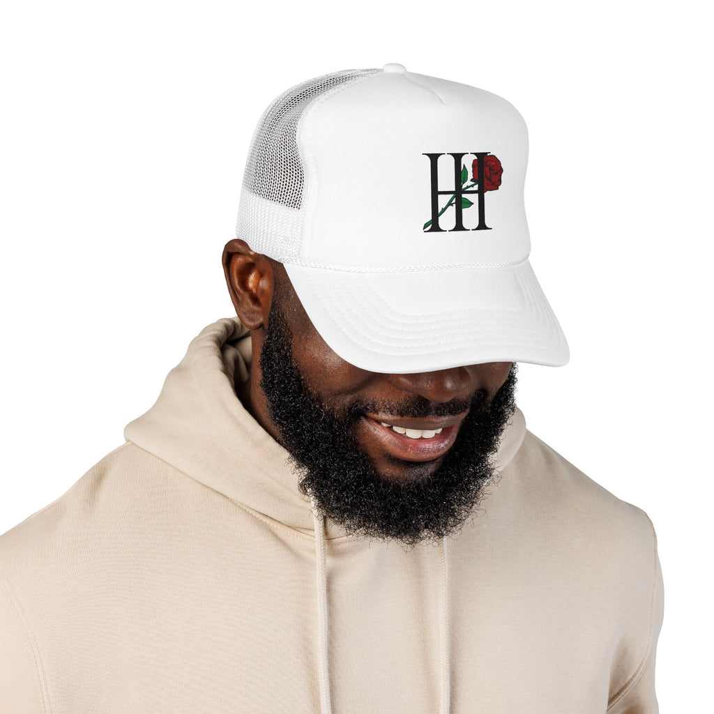 HH Red Rose Cap