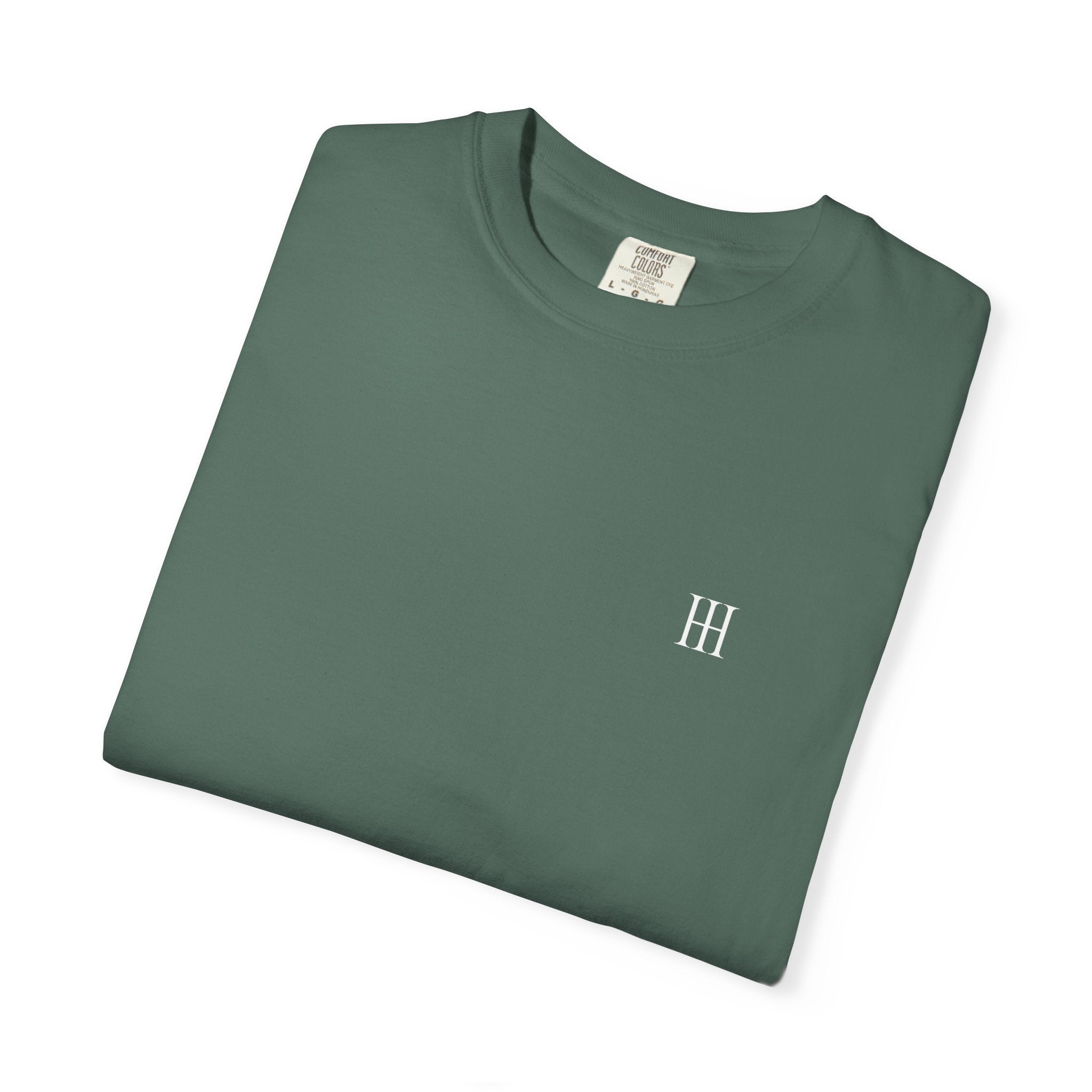 HH Gold Gradient T-Shirt