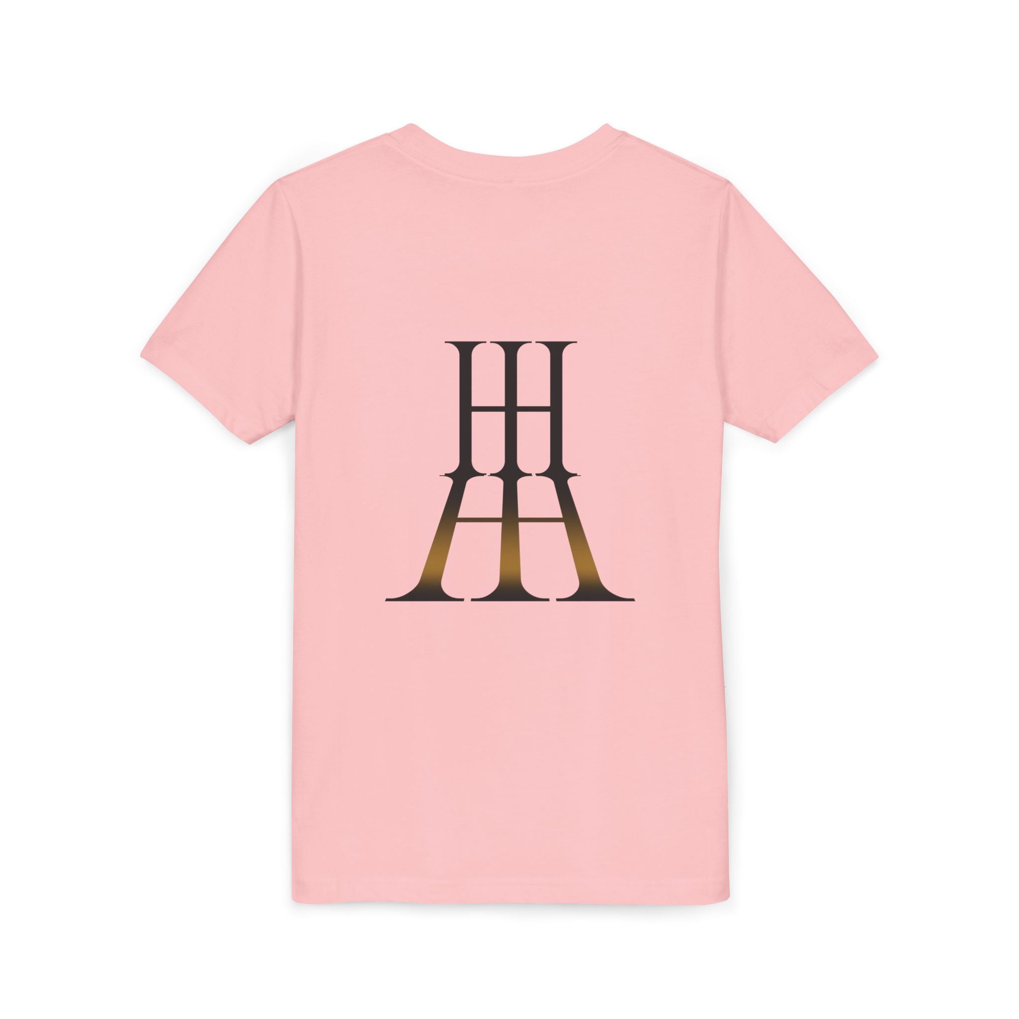 HH Kids Gold Gradient T-Shirt