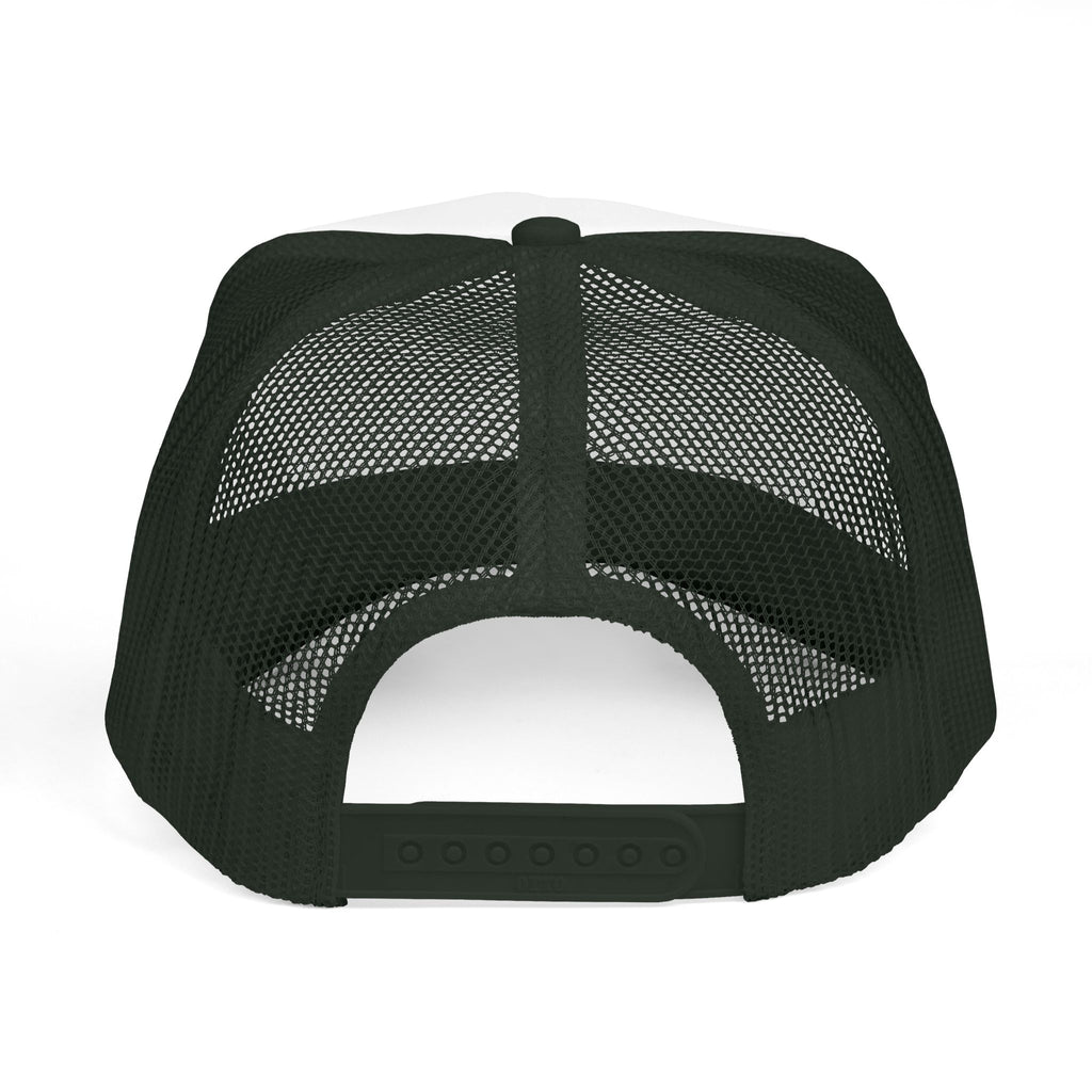 HH Black Snake Cap