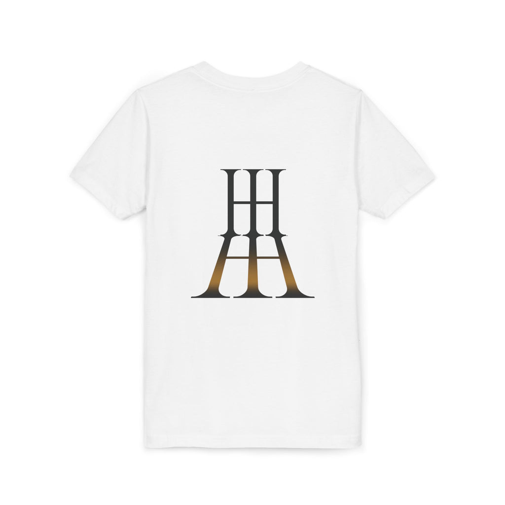 HH Kids Gold Gradient T-Shirt